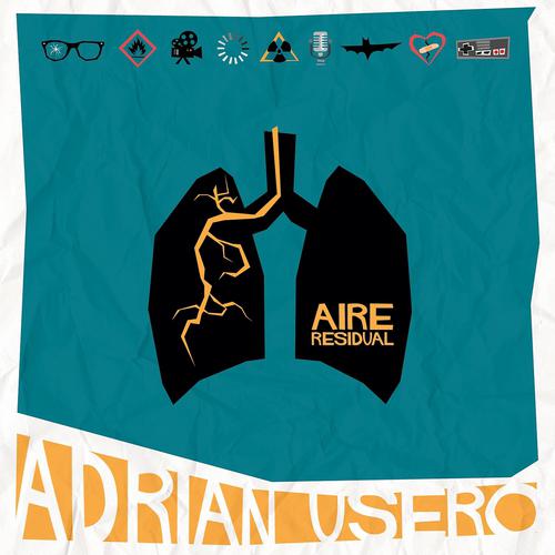 Adrián Usero - No Verte Más