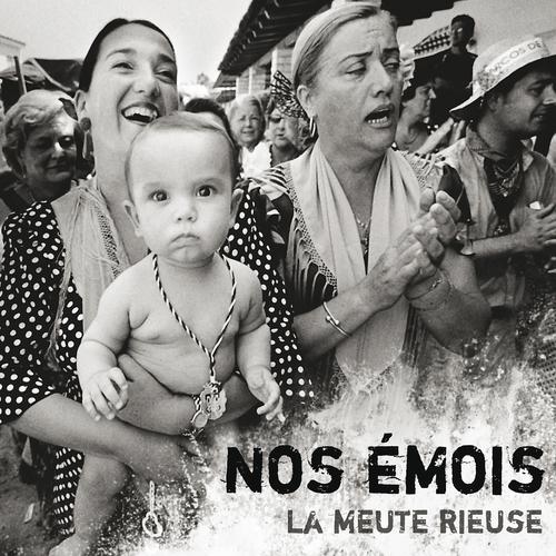 Постер альбома Nos émois