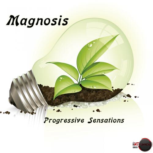 Magnosis - Sriracha