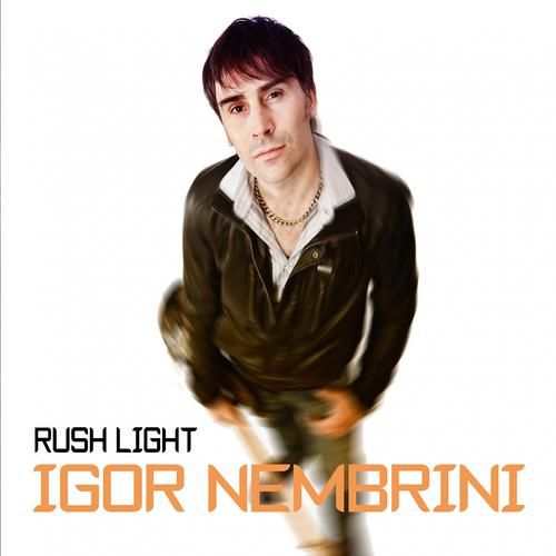 Постер альбома Rush Light