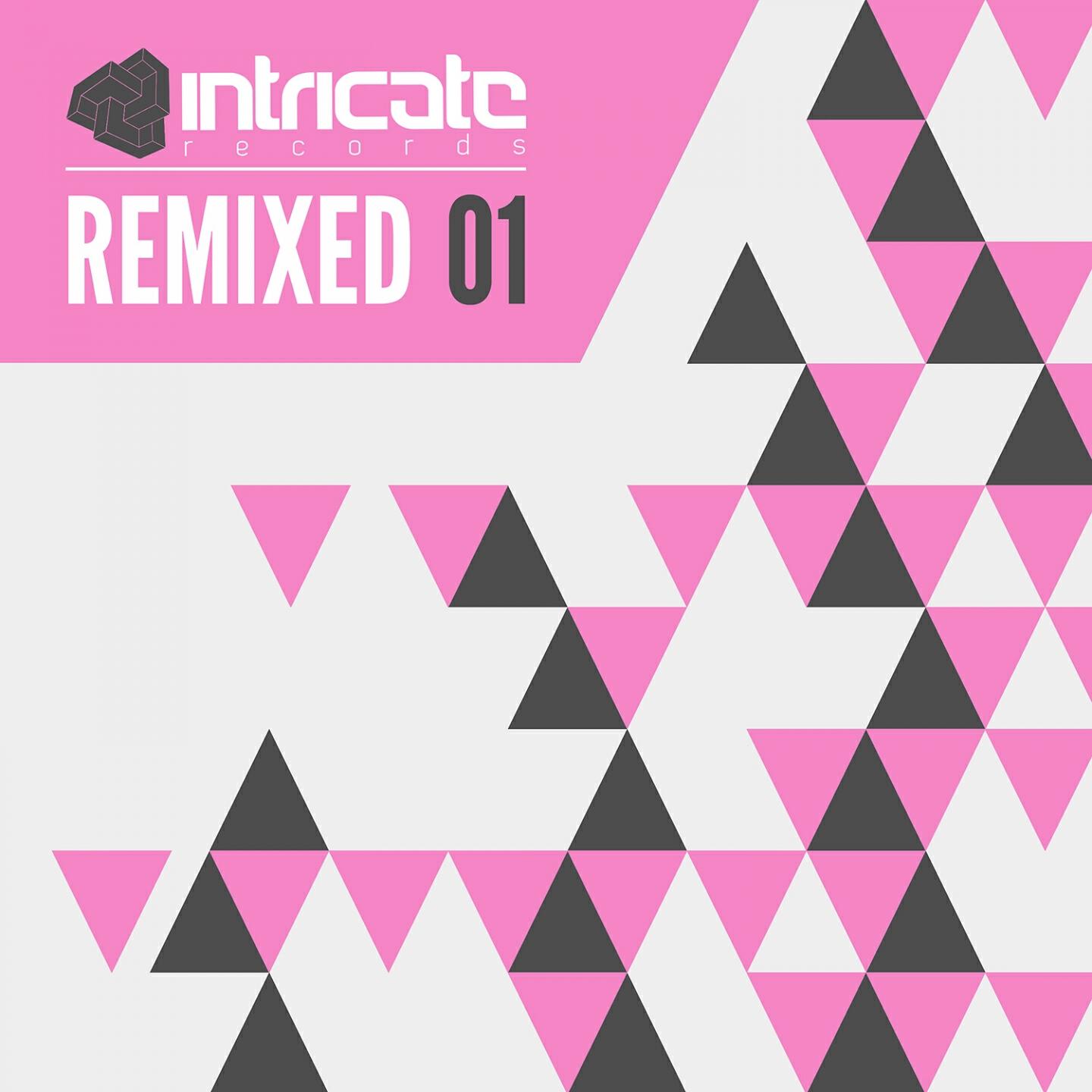 Fon.Leman - One Day (Aji Mon Nair Remix)
