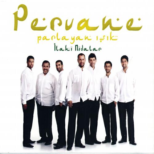 İlahi Nidalar - Sevdim Seni Mabuduma