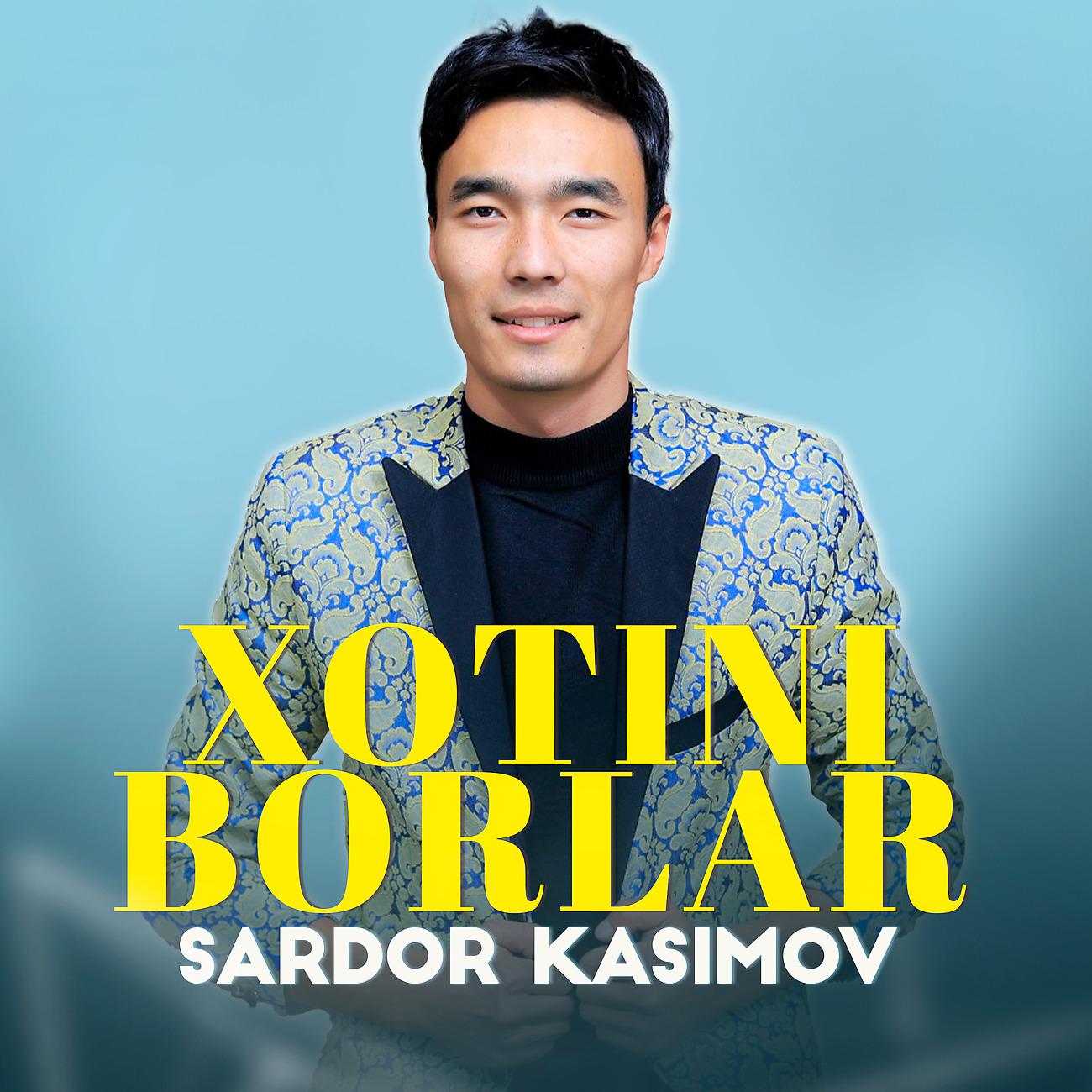 Постер альбома Xotini borlar
