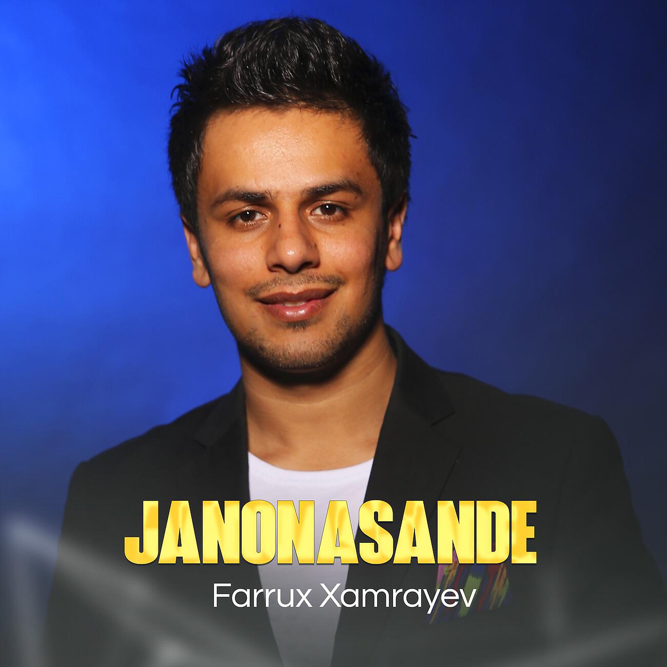 Farrux Xamrayev - Zarina