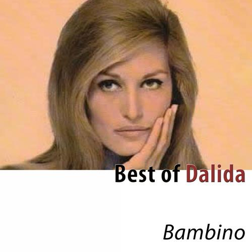 Постер альбома Best of Dalida (Remastered)