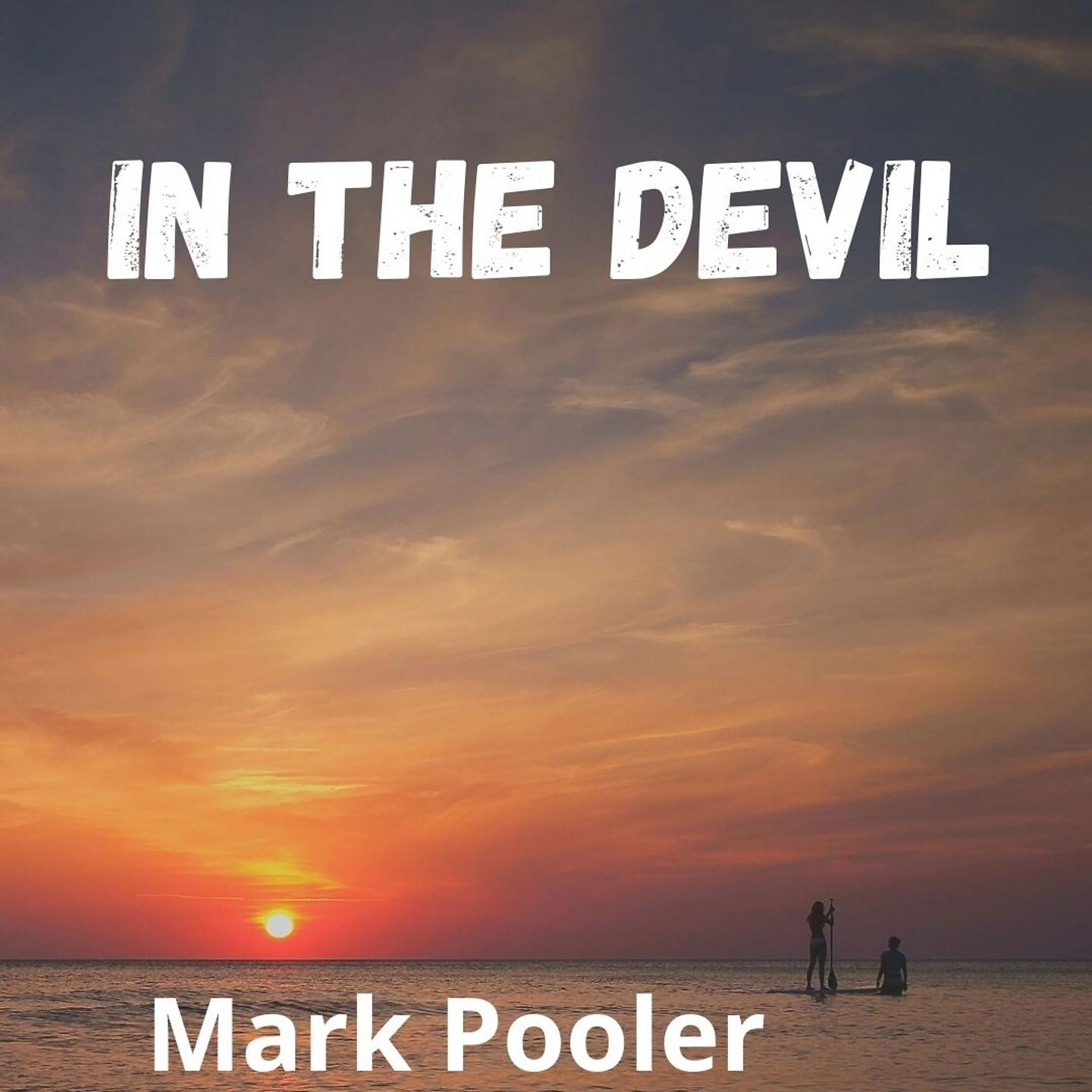 Постер альбома In The Devil