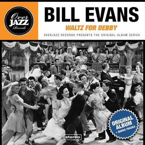 Bill Evans - Flamenco Sketches (Bonus Track)