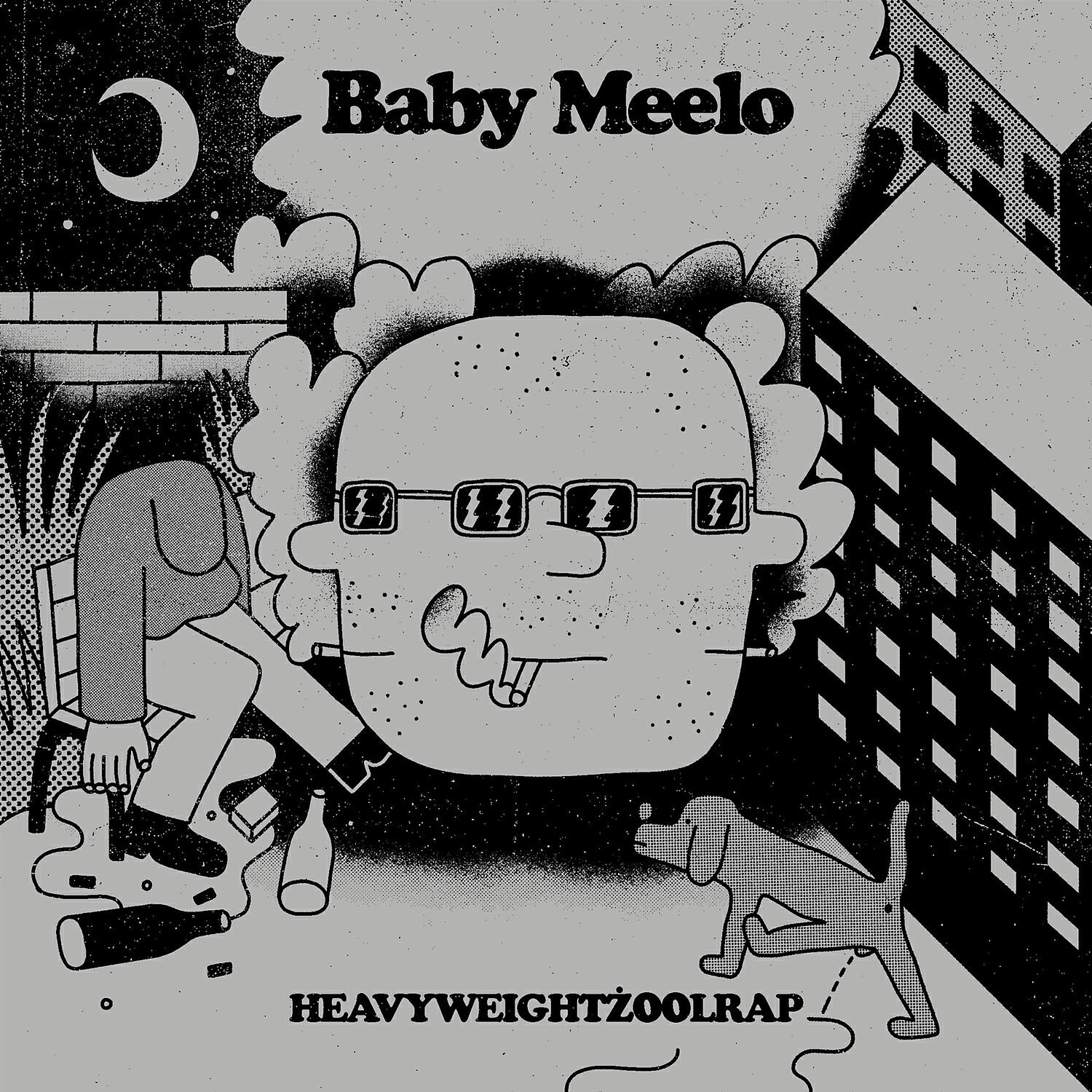 Baby Meelo - 387