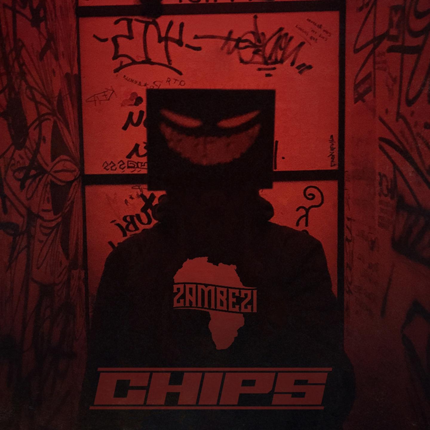 Постер альбома CHIPS