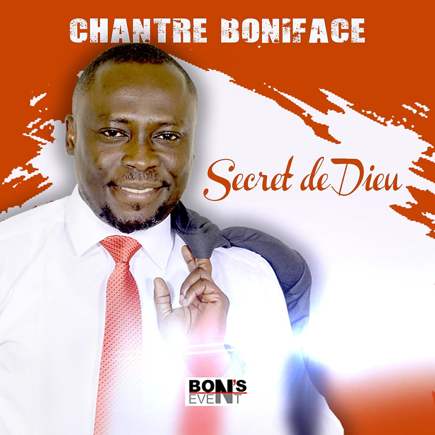 Chantre Boniface - Secret de Dieu