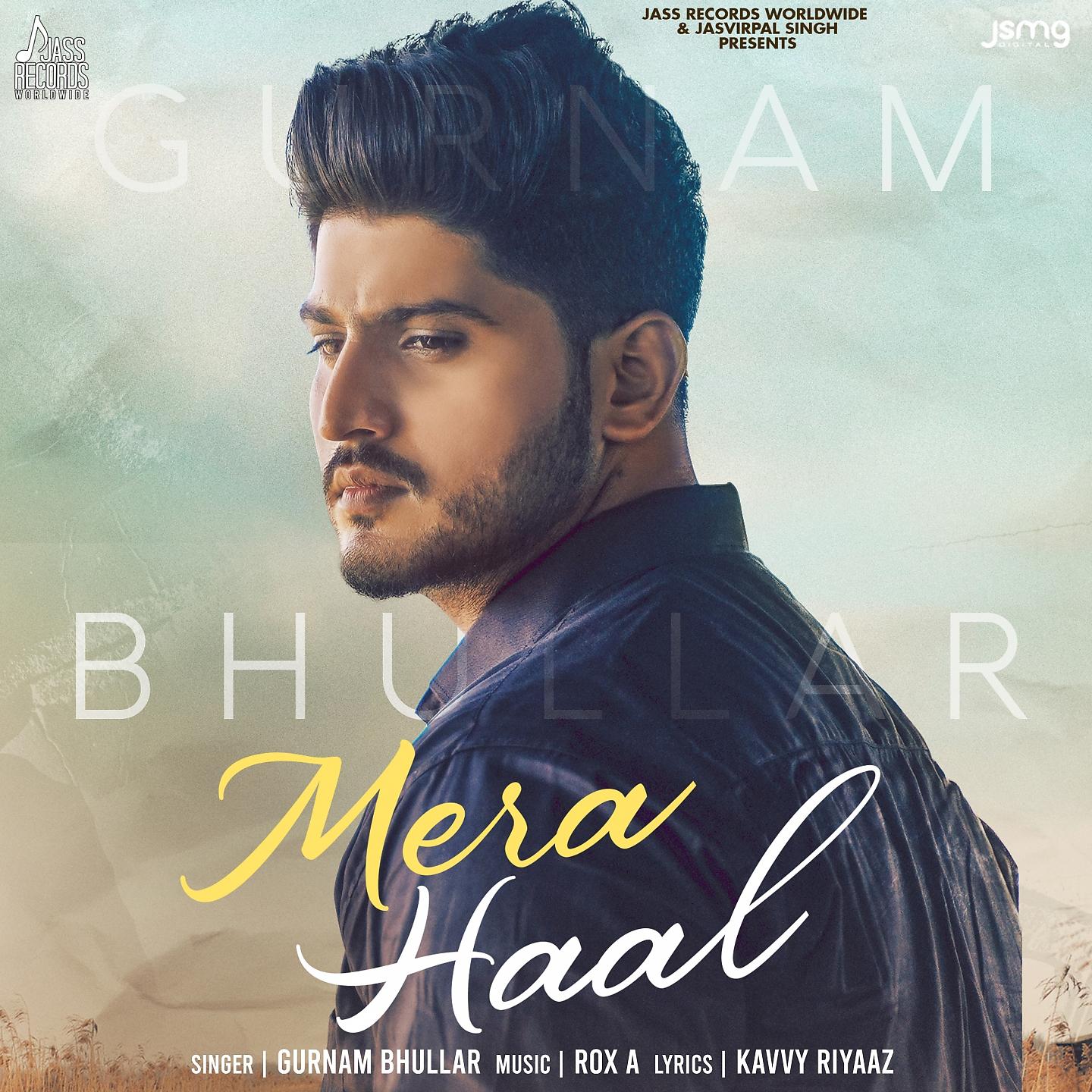 Постер альбома Mera Haal