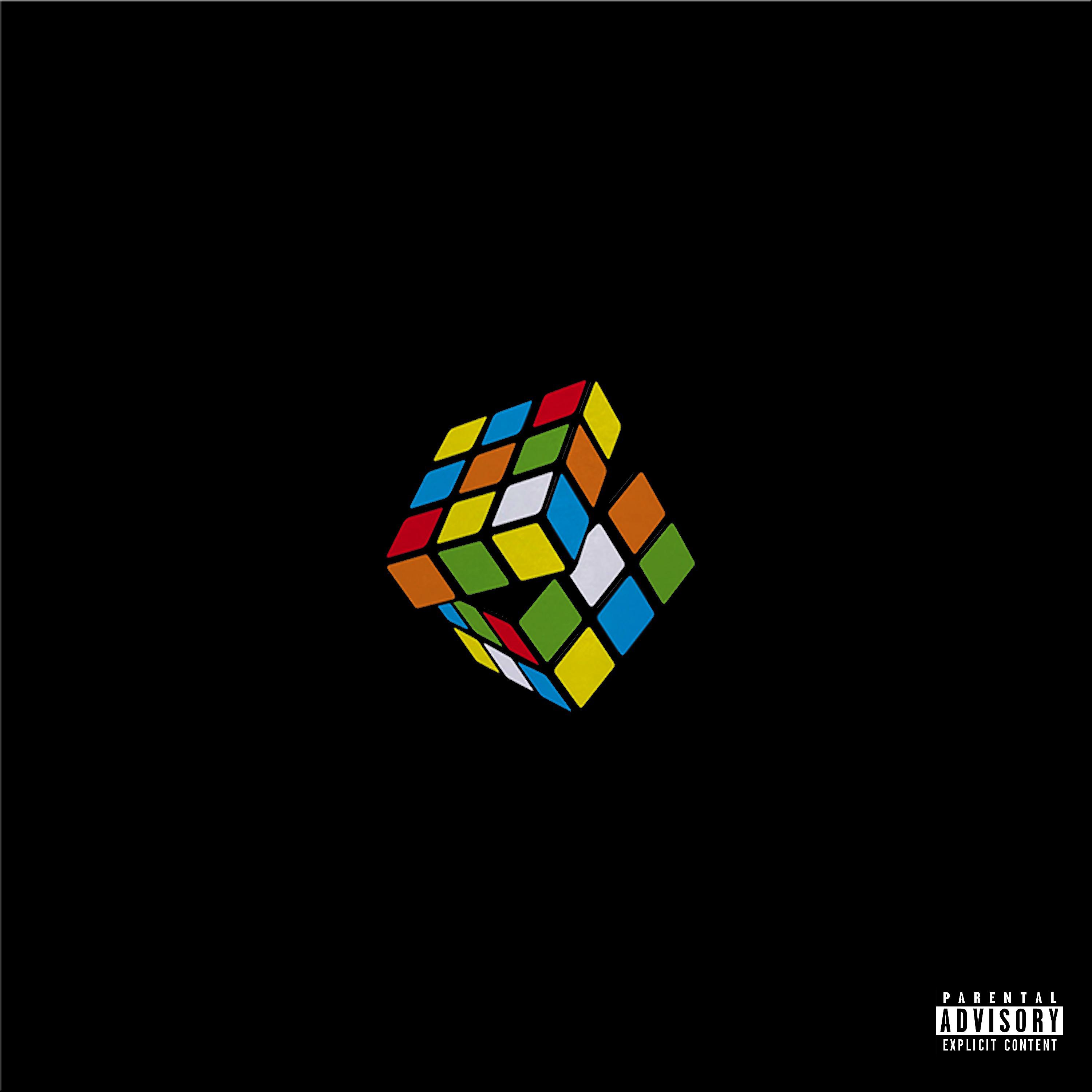 Постер альбома Кубик Рубика