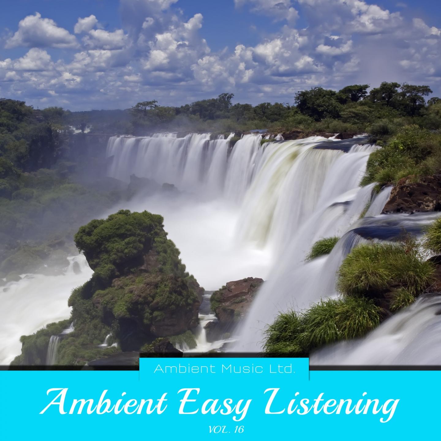 Постер альбома Ambient Easy Listening, Vol. 16