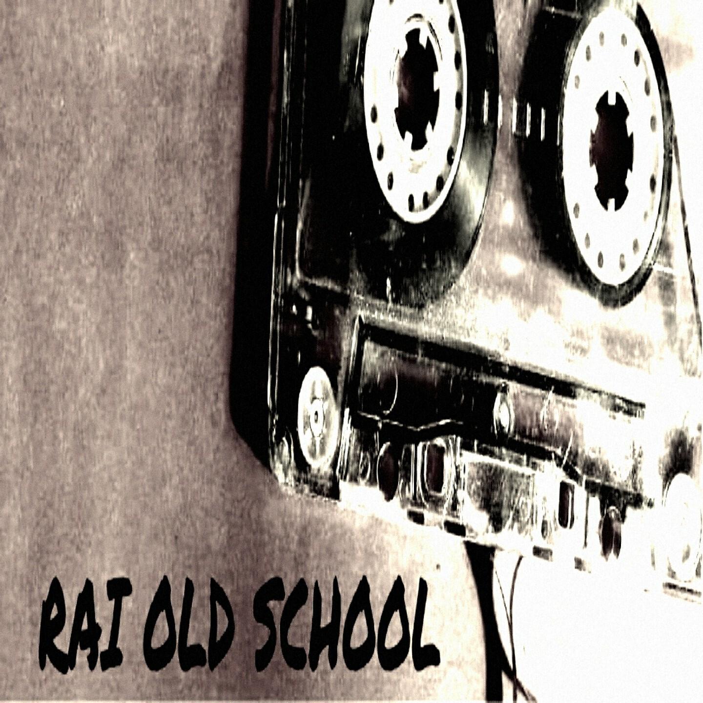 Rai Old School - Chab Kamal lwajdi 2