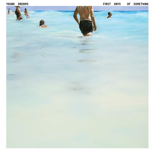 Young Dreams - First Days Of Something (Zammutto Remix)