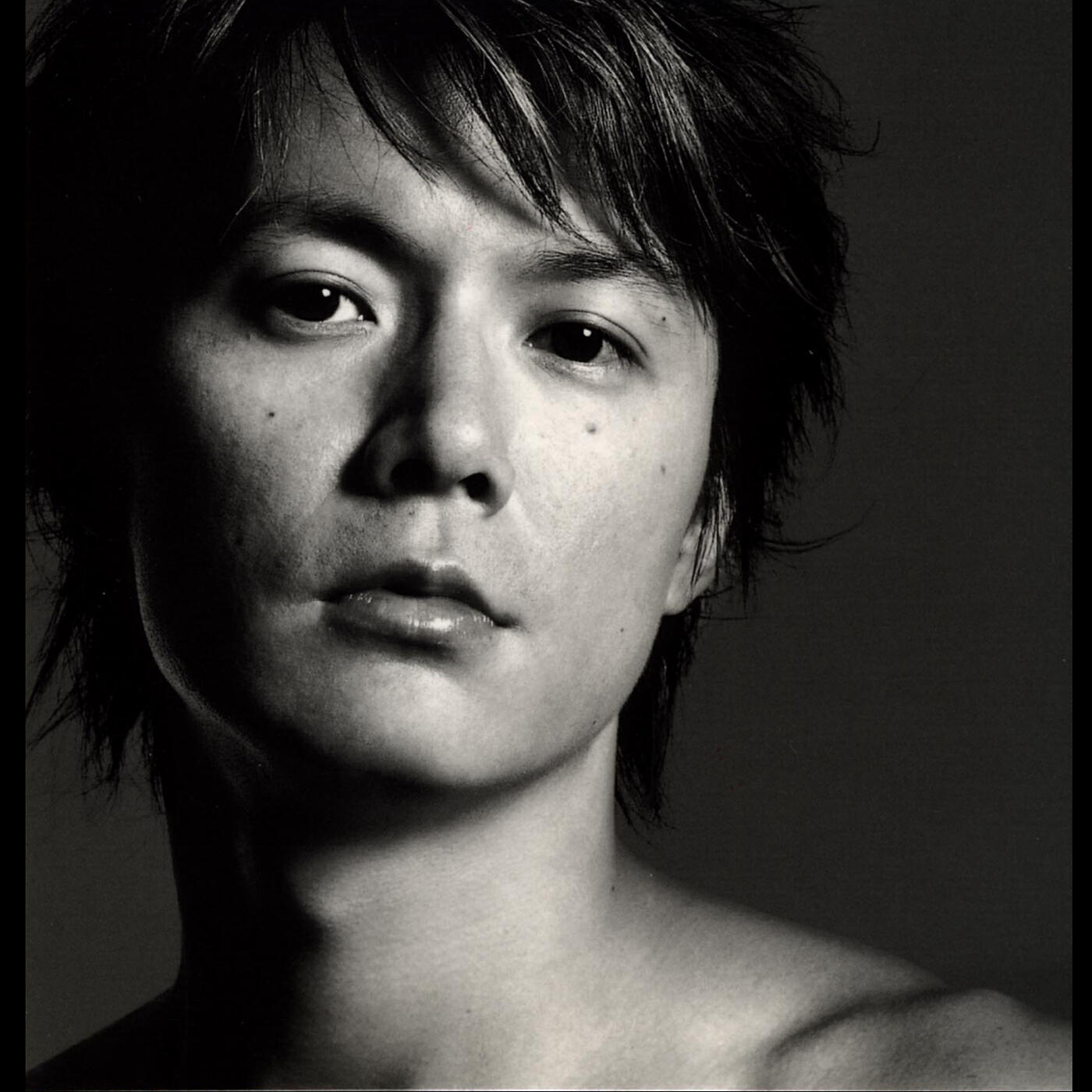 Masaharu Fukuyama - Niji