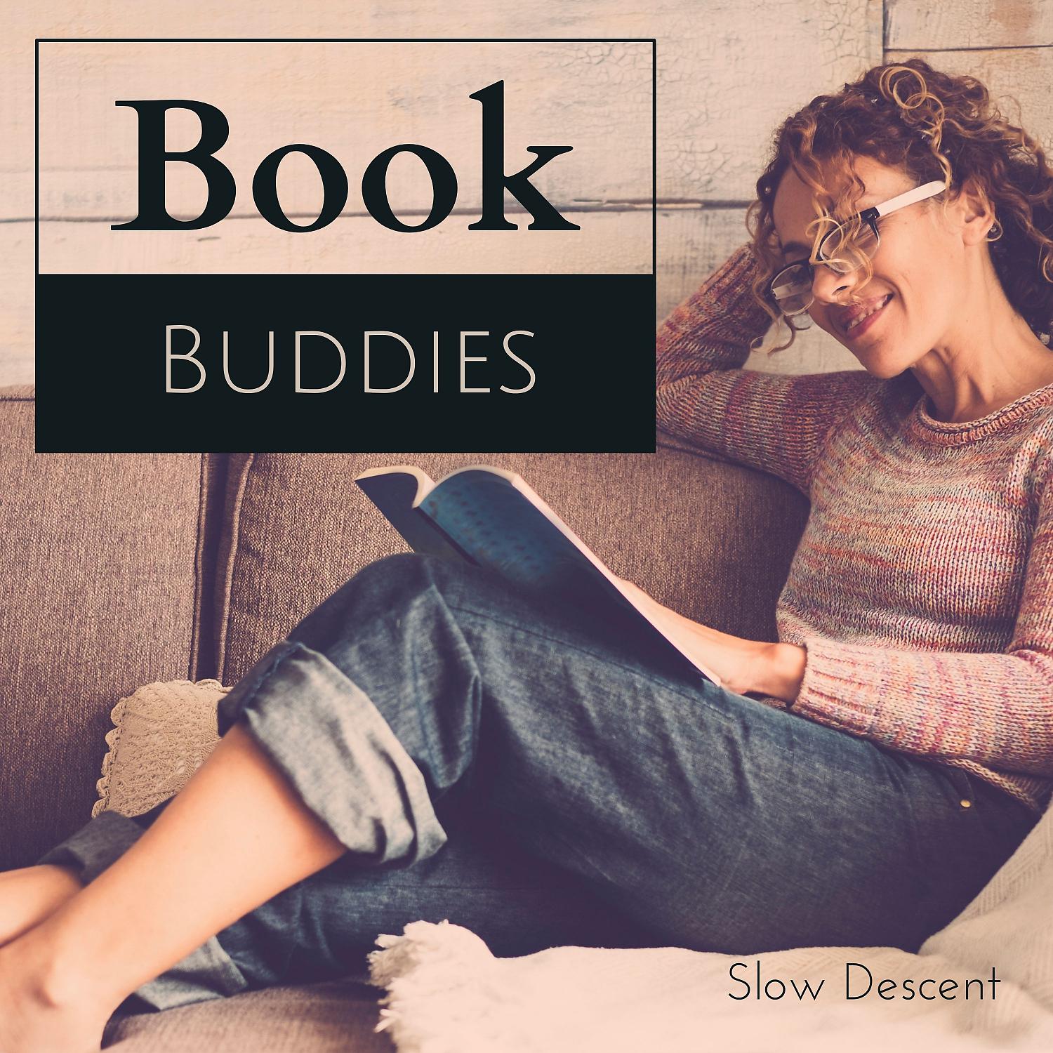 Постер альбома Book Buddies