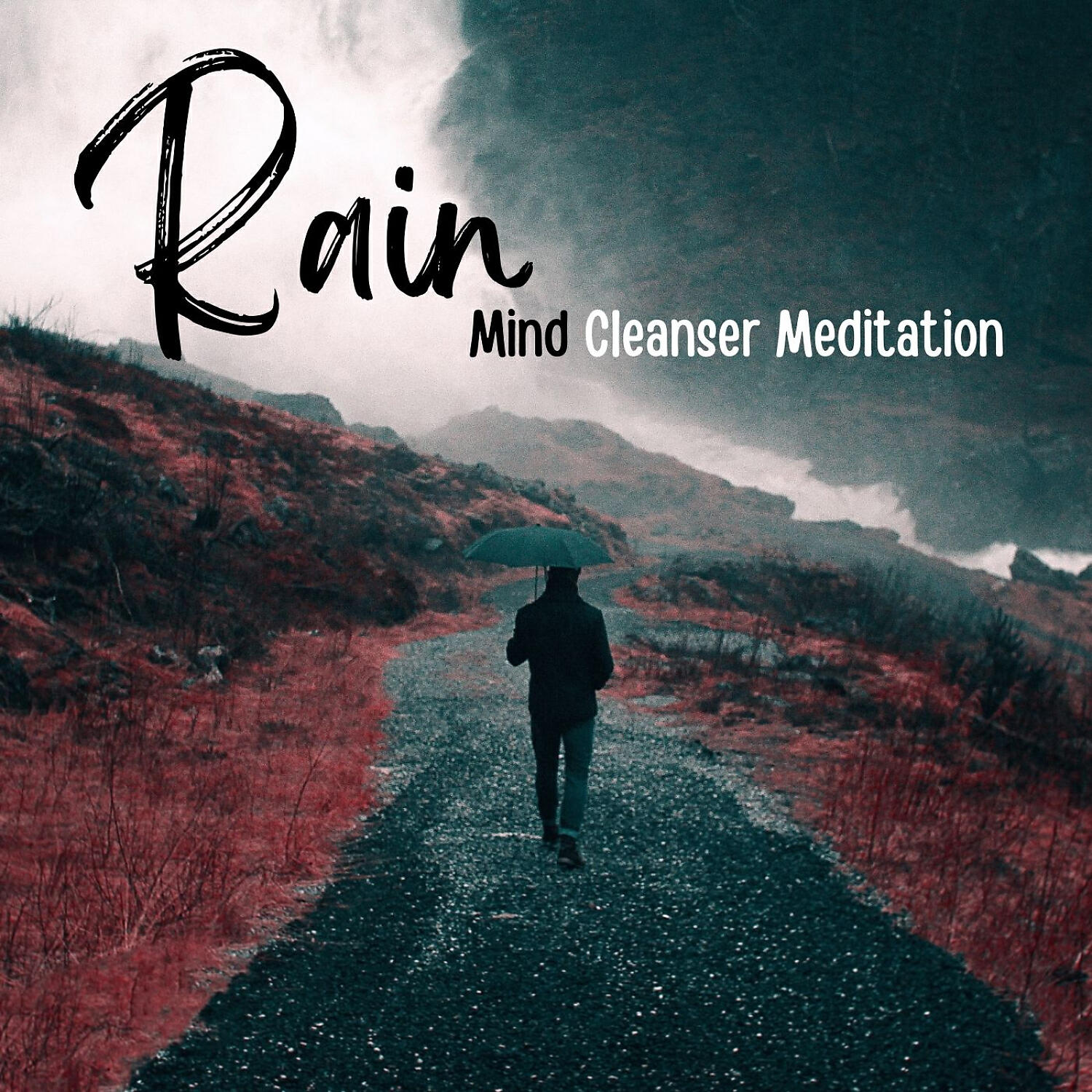 Native American Meditations - Unstained Lucidness