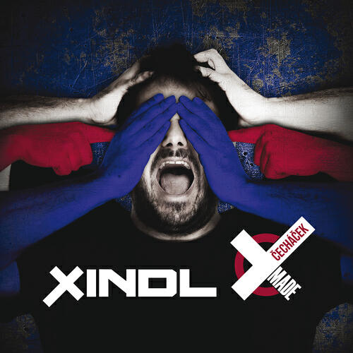 Xindl X - Orel mezi supy