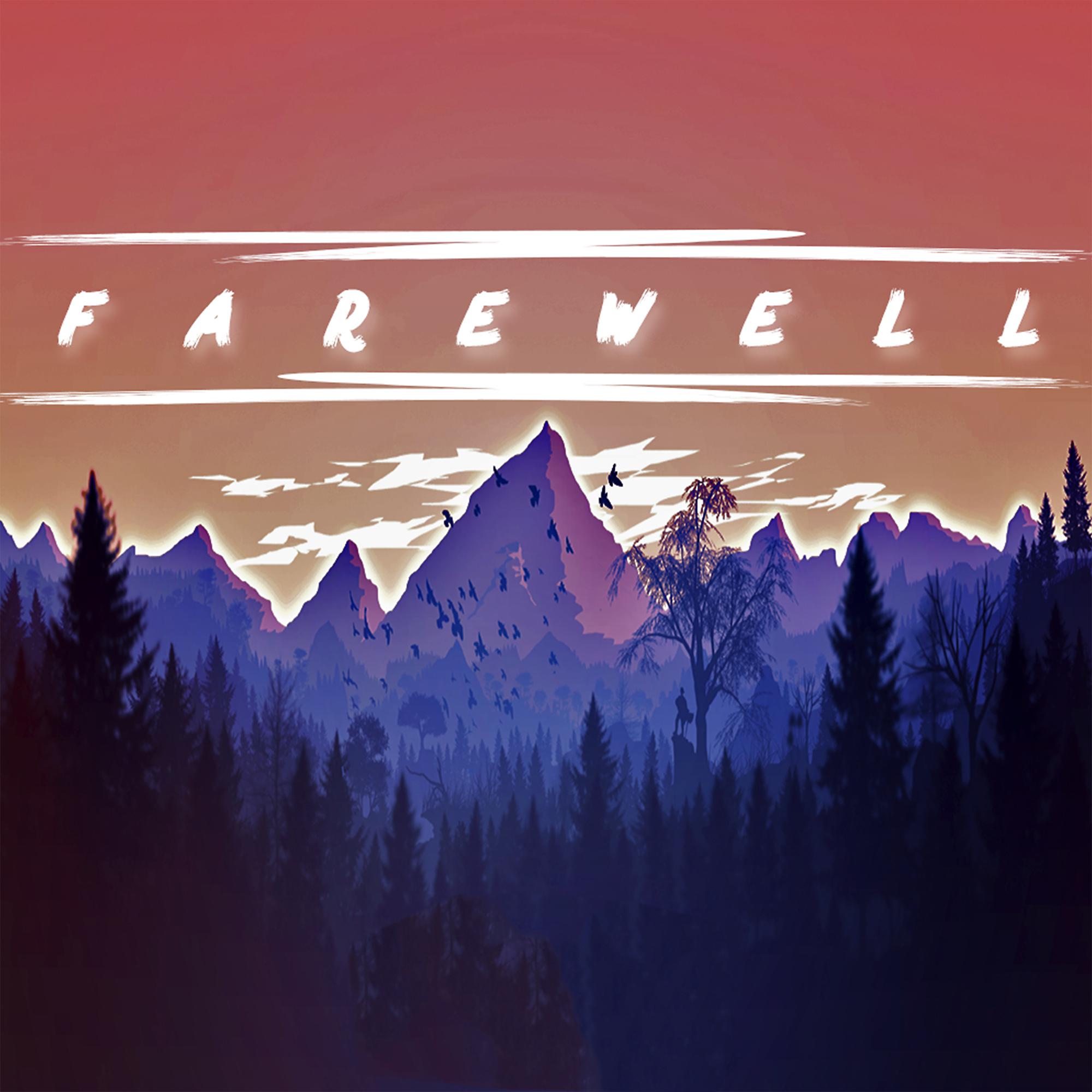 Постер альбома Farewell