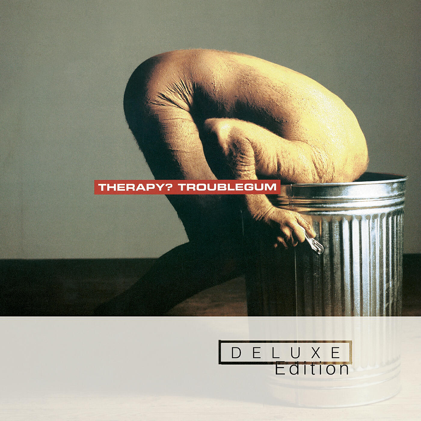 Therapy? - Die Laughing (David Holmes Mix 2)