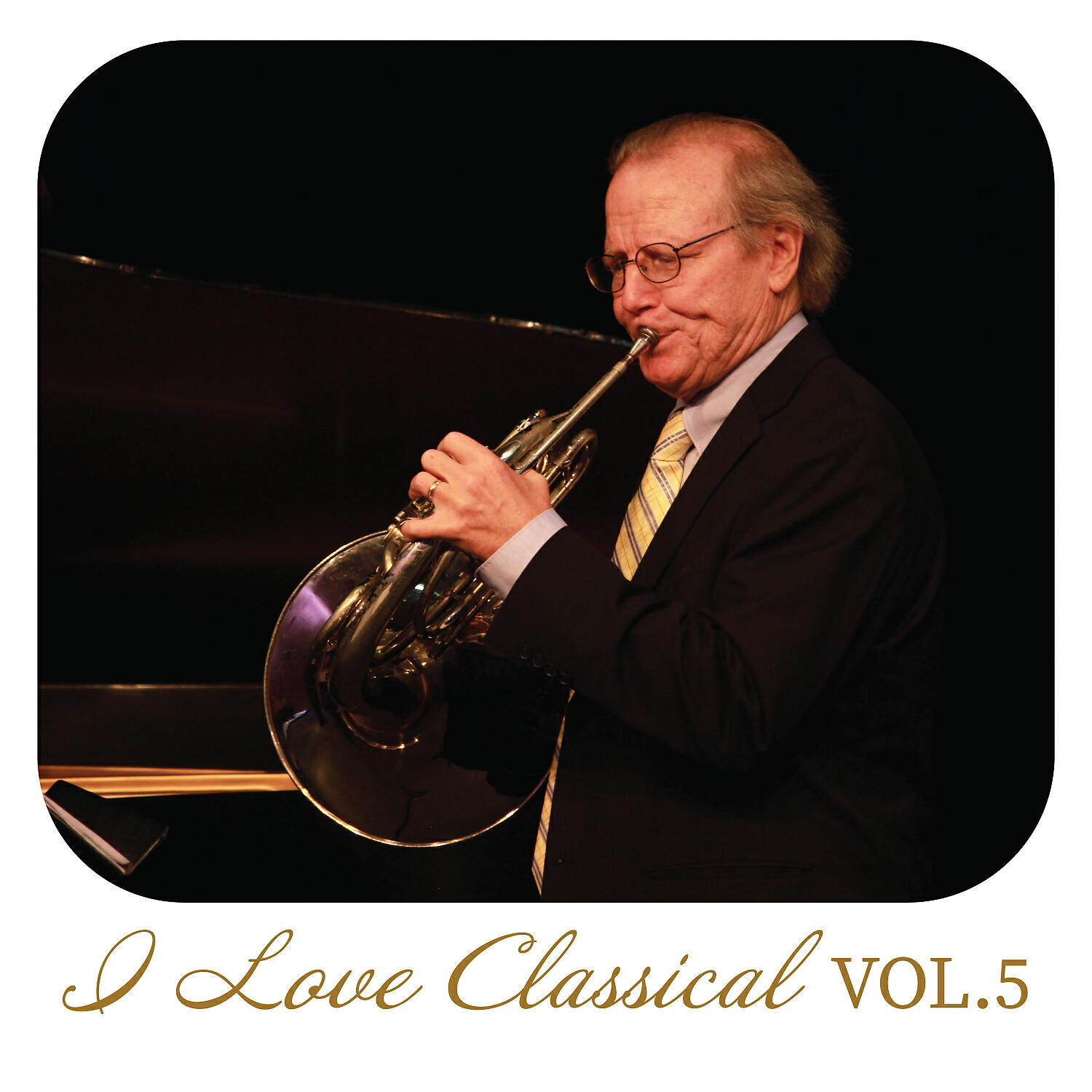 The Hague Philharmonic Orchestra - Sabre Dance