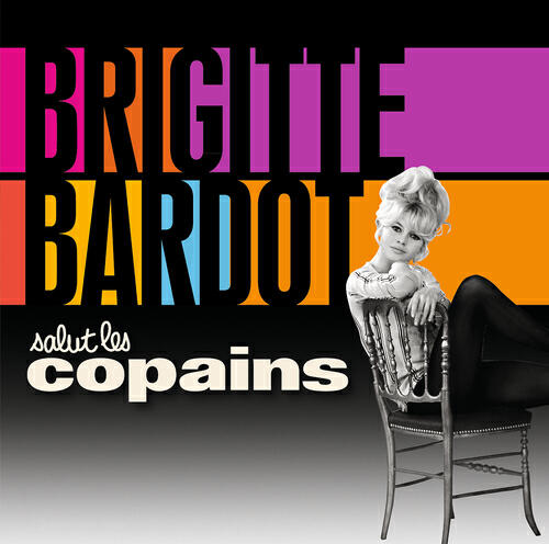 Brigitte Bardot - Sidonie (Sur Un Poeme De Charles Cros)