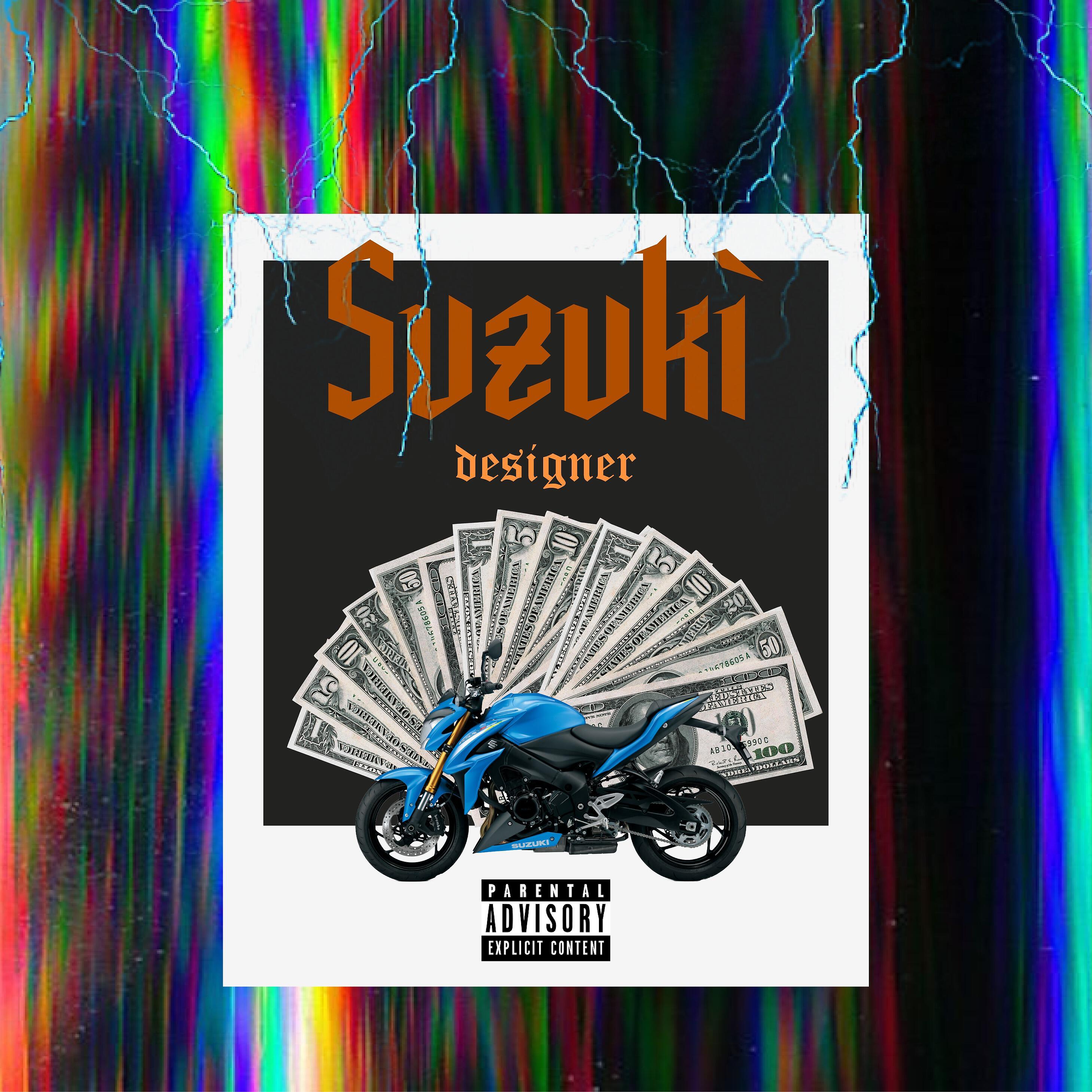 DesignerMC - Suzuki