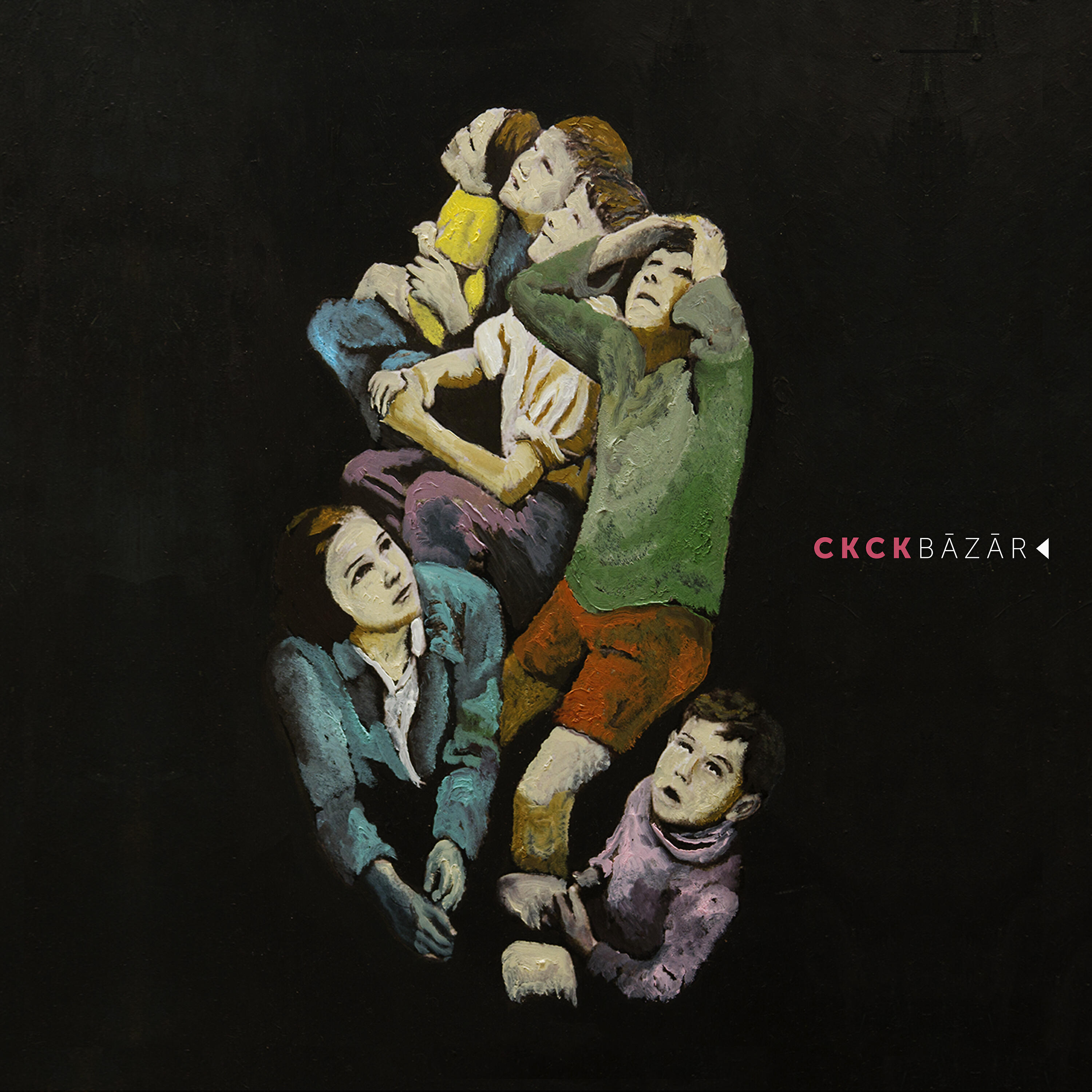CKCK - Construcción