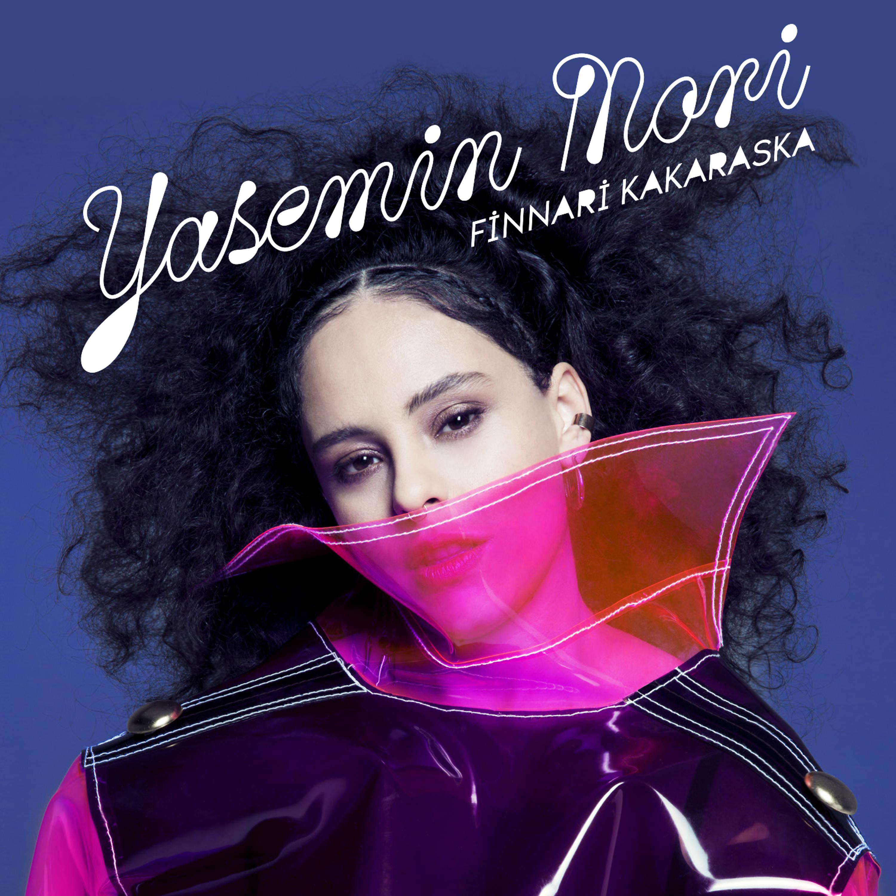 Постер альбома Finnari Kakaraska
