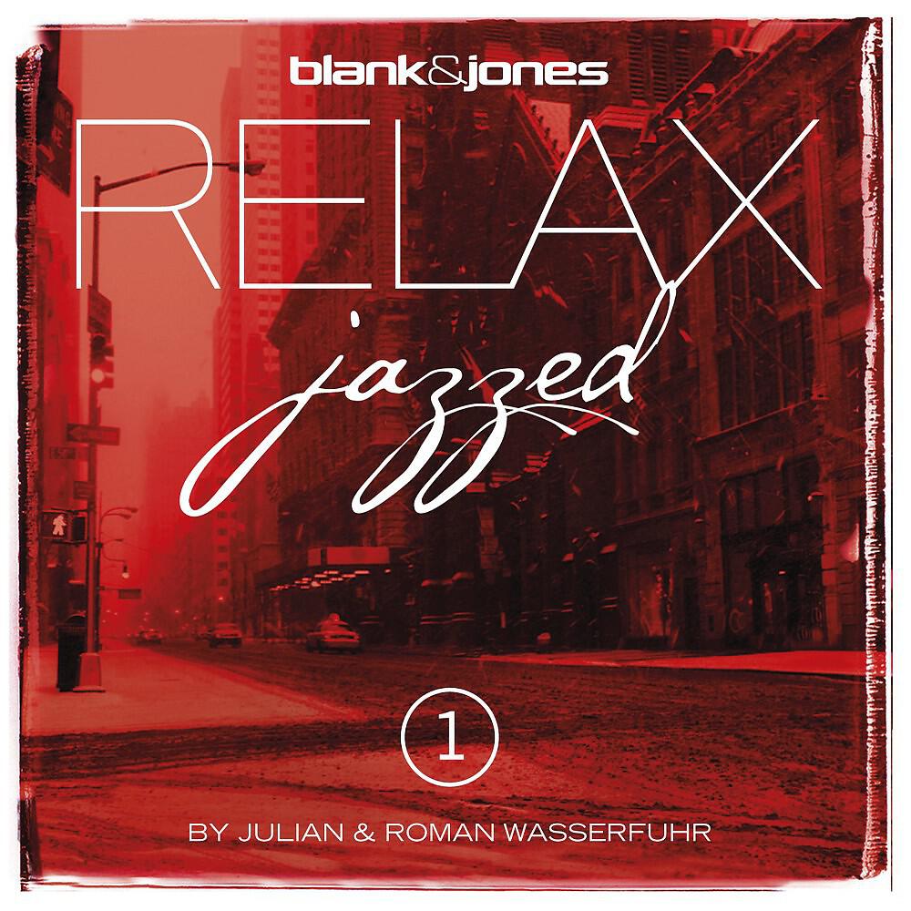 Blank & Jones - Pura Vida (Jazzed)