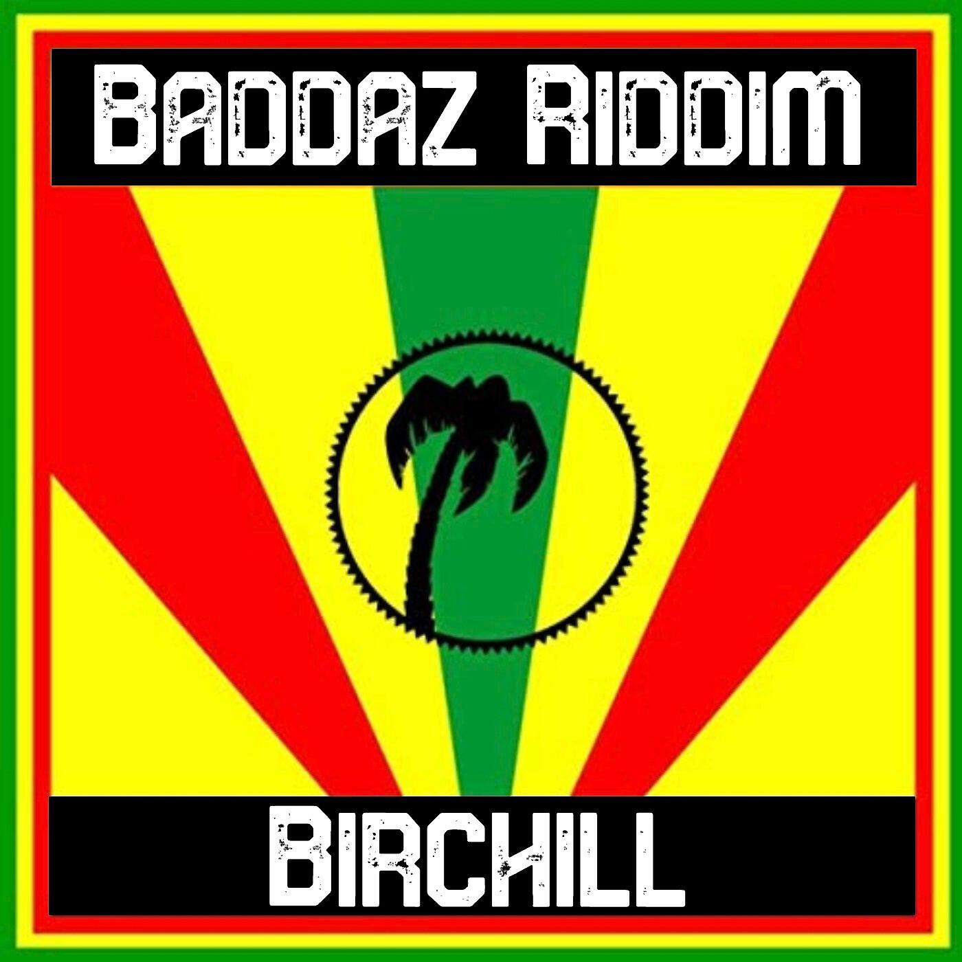 Birchill - I'm No Push Over