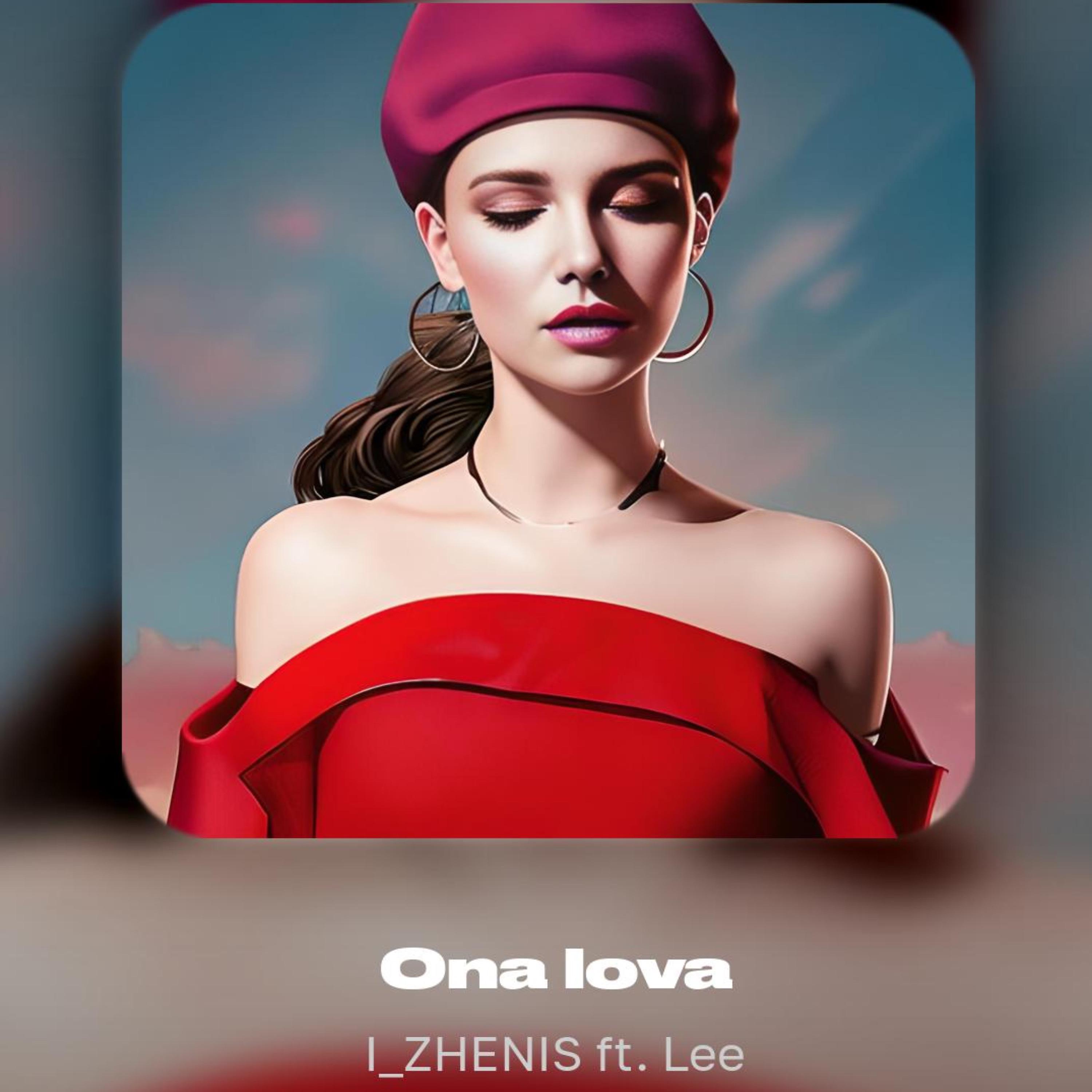 Постер альбома Ona Lova