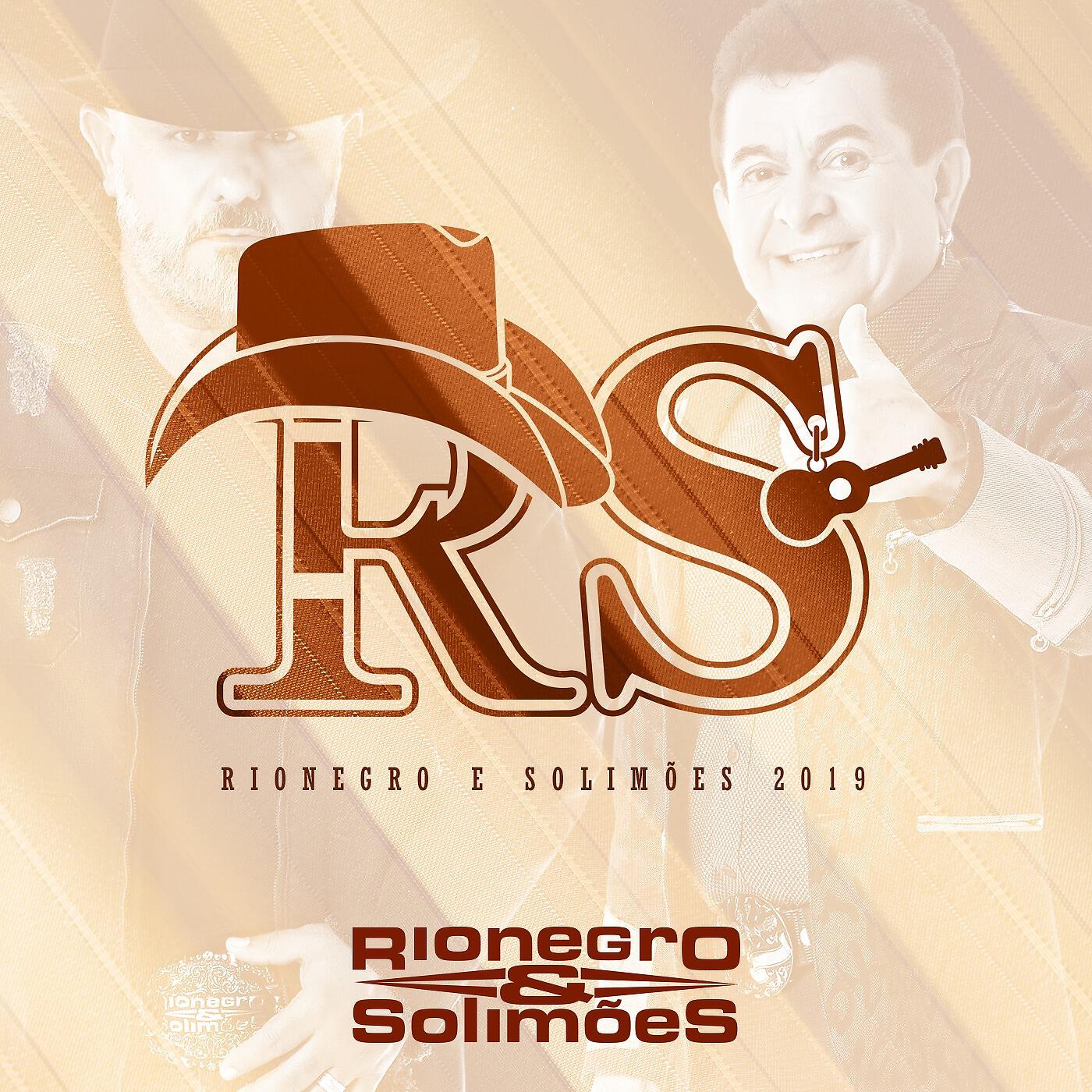 Rionegro & Solimões - Beleza Então