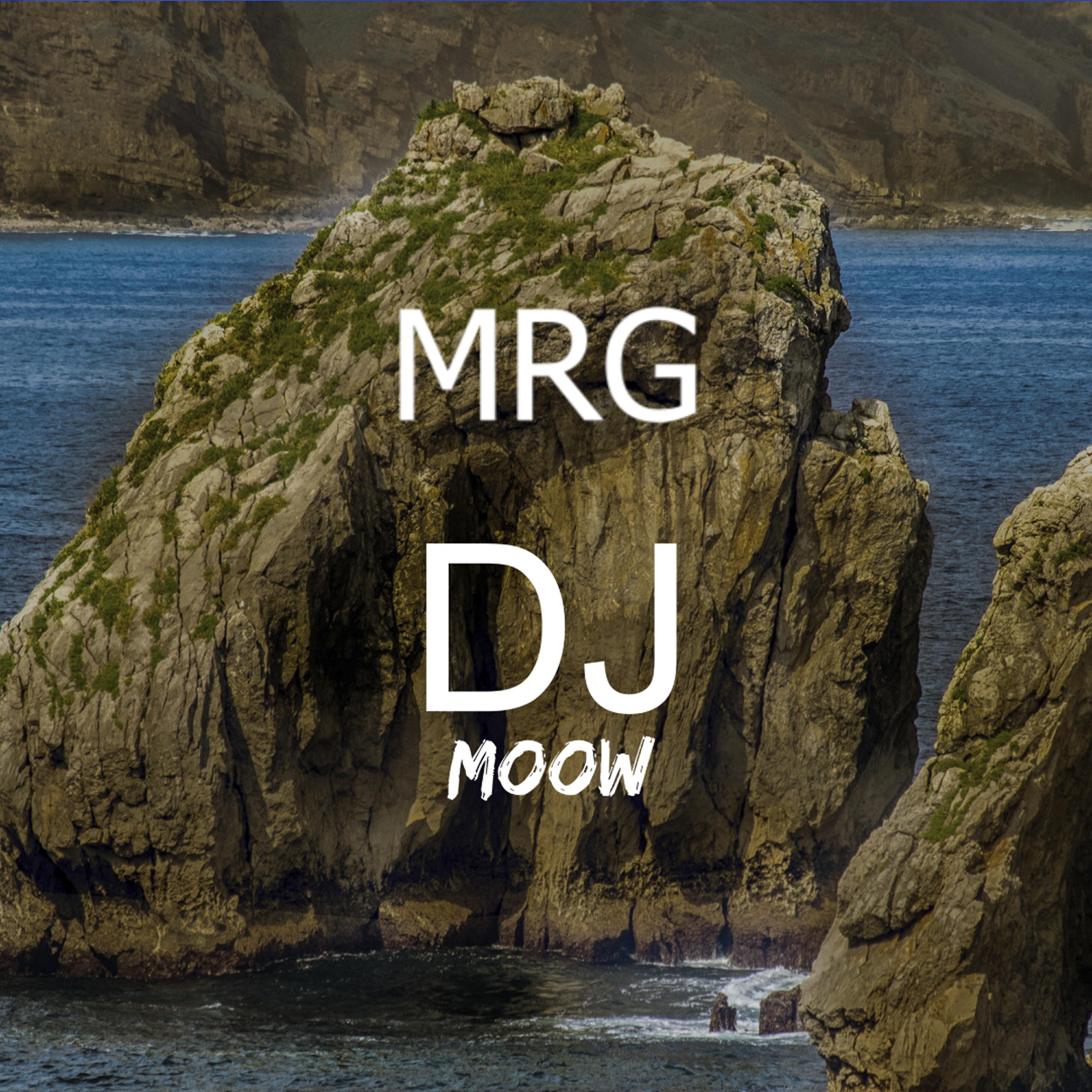 DJ Moow - Mrg