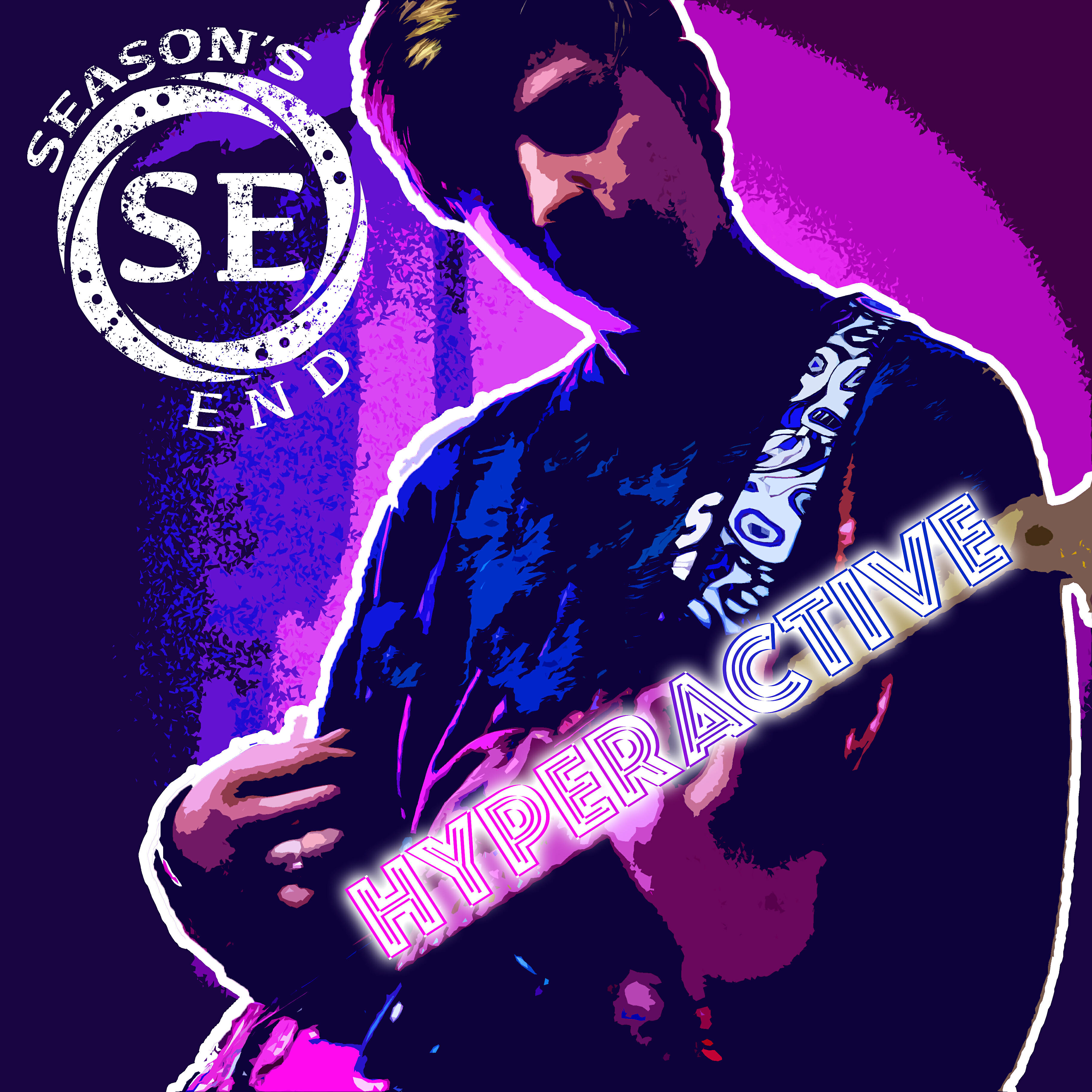 SEASONS END - Fire