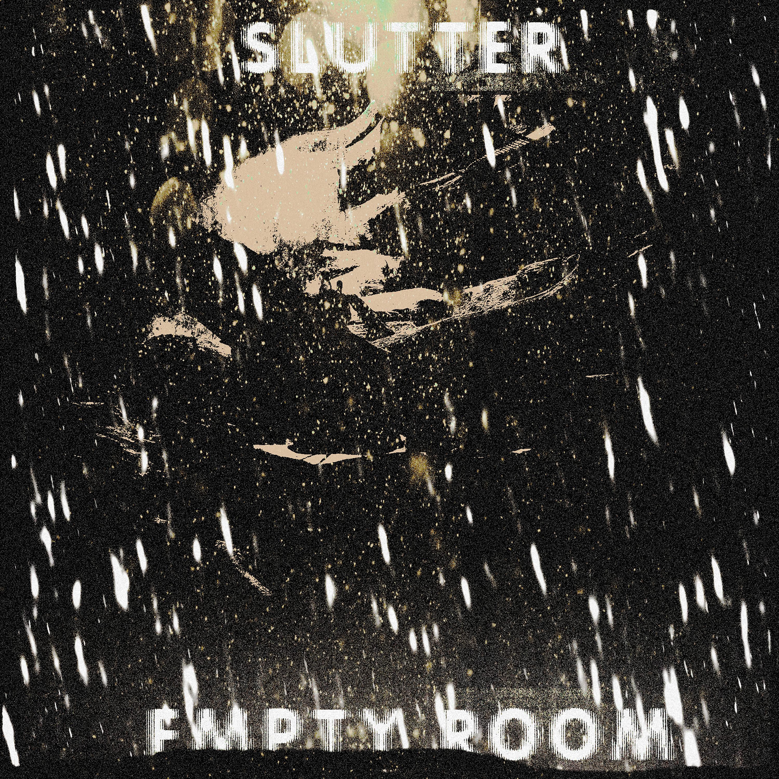 Постер альбома Empty Room