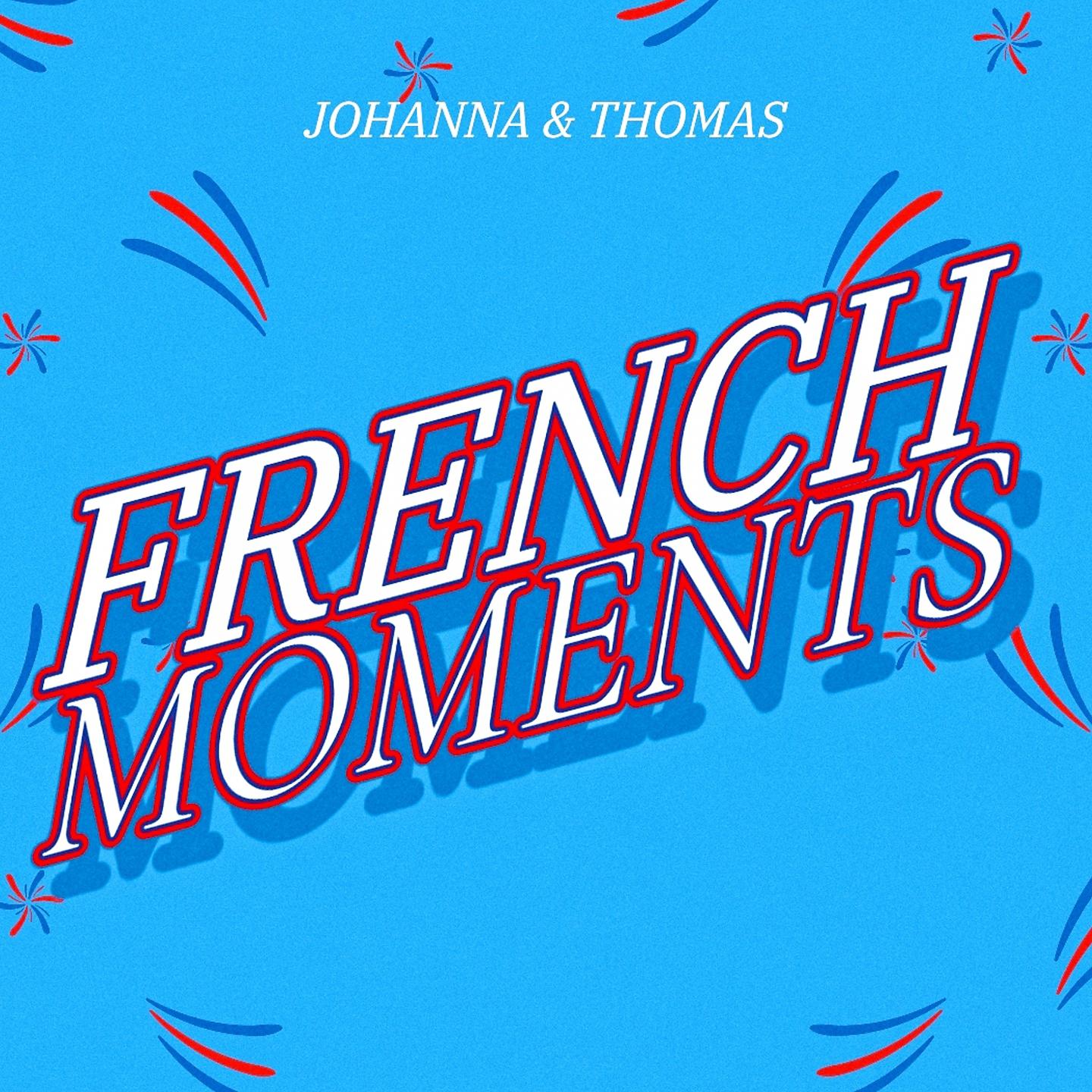 Постер альбома French Moments