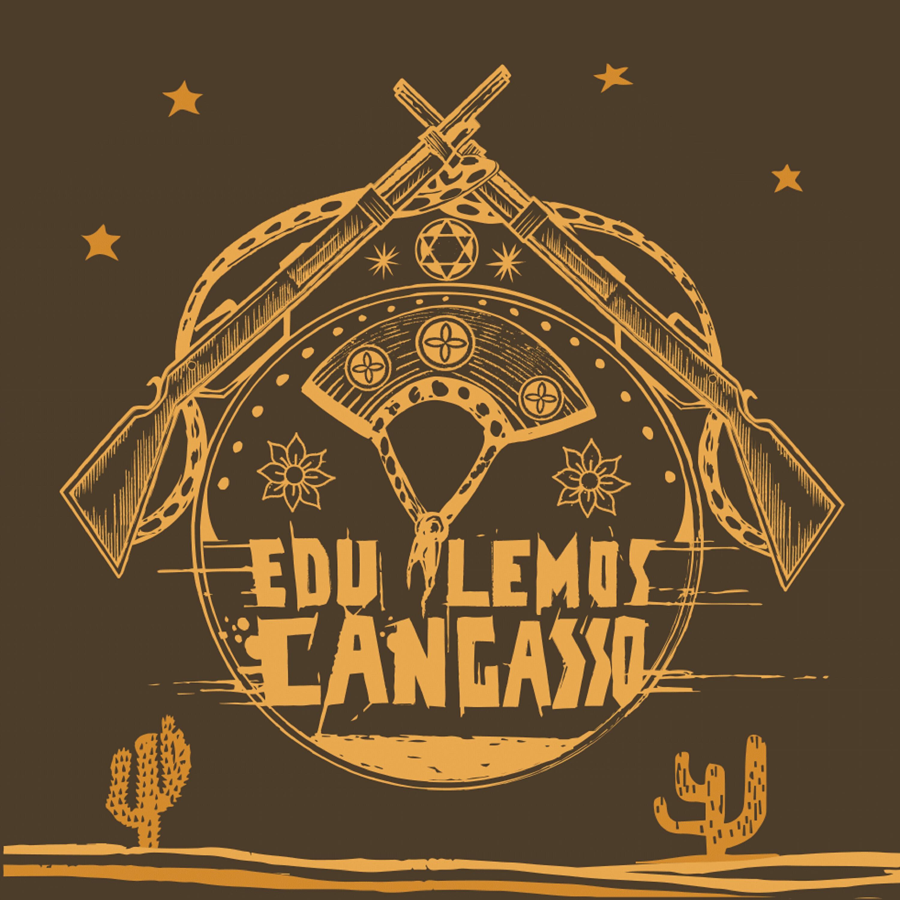 Edu Lemos - Licença pra Lampião