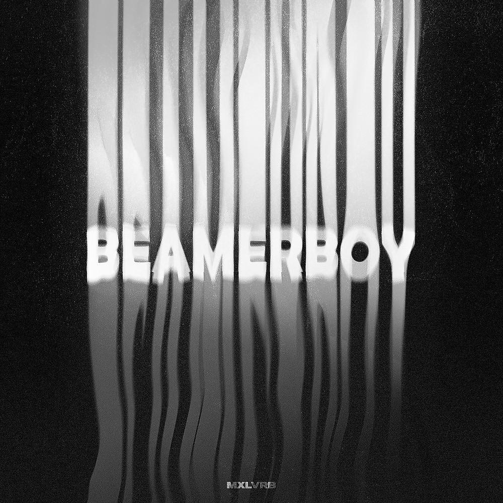 Постер альбома Beamer Boy (Slowed)