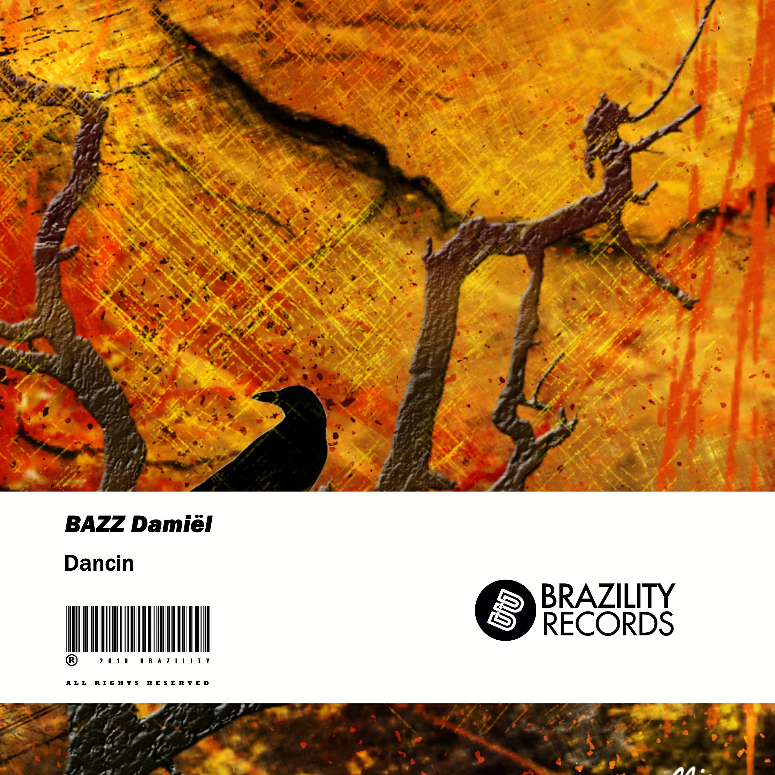 BAZZ Damiël - Dancin