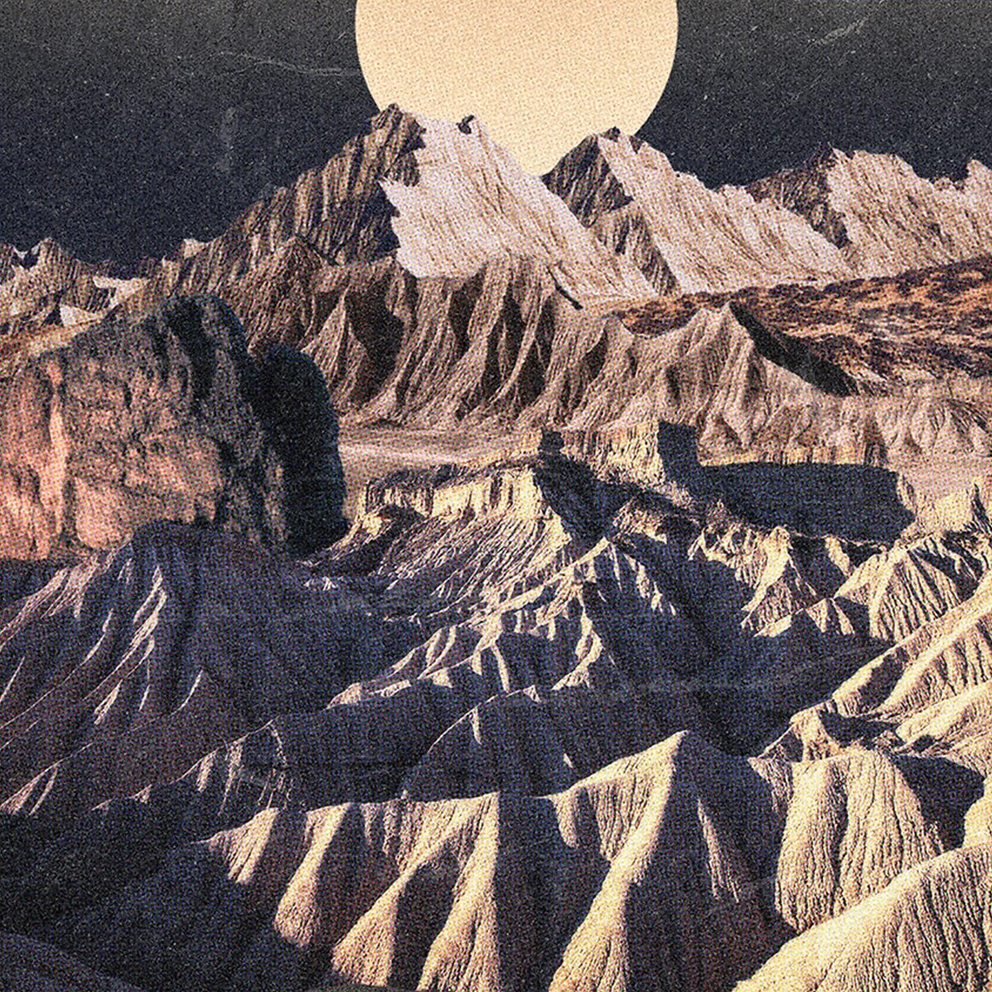 Постер альбома Atacama