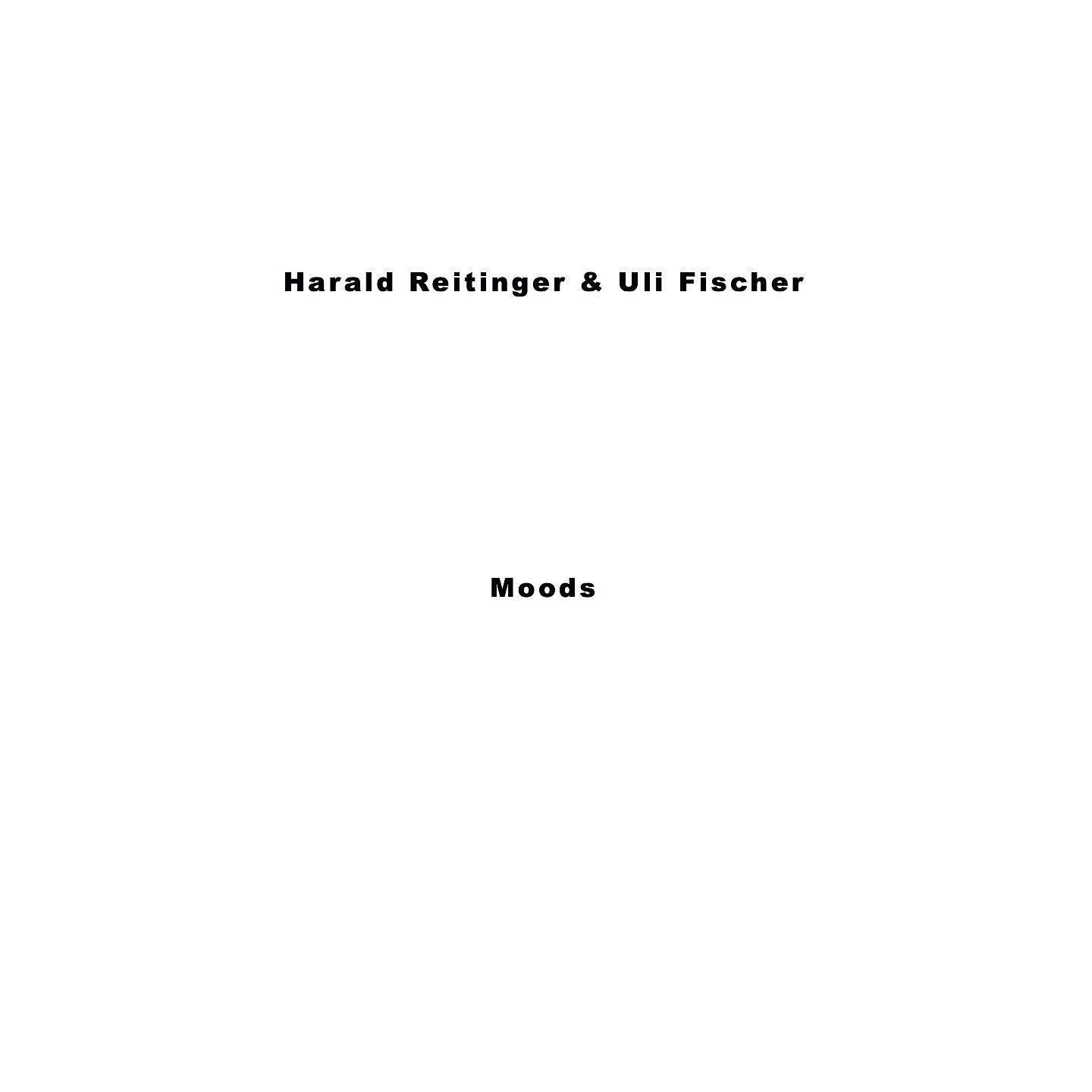 Harald Reitinger - Oh Flo
