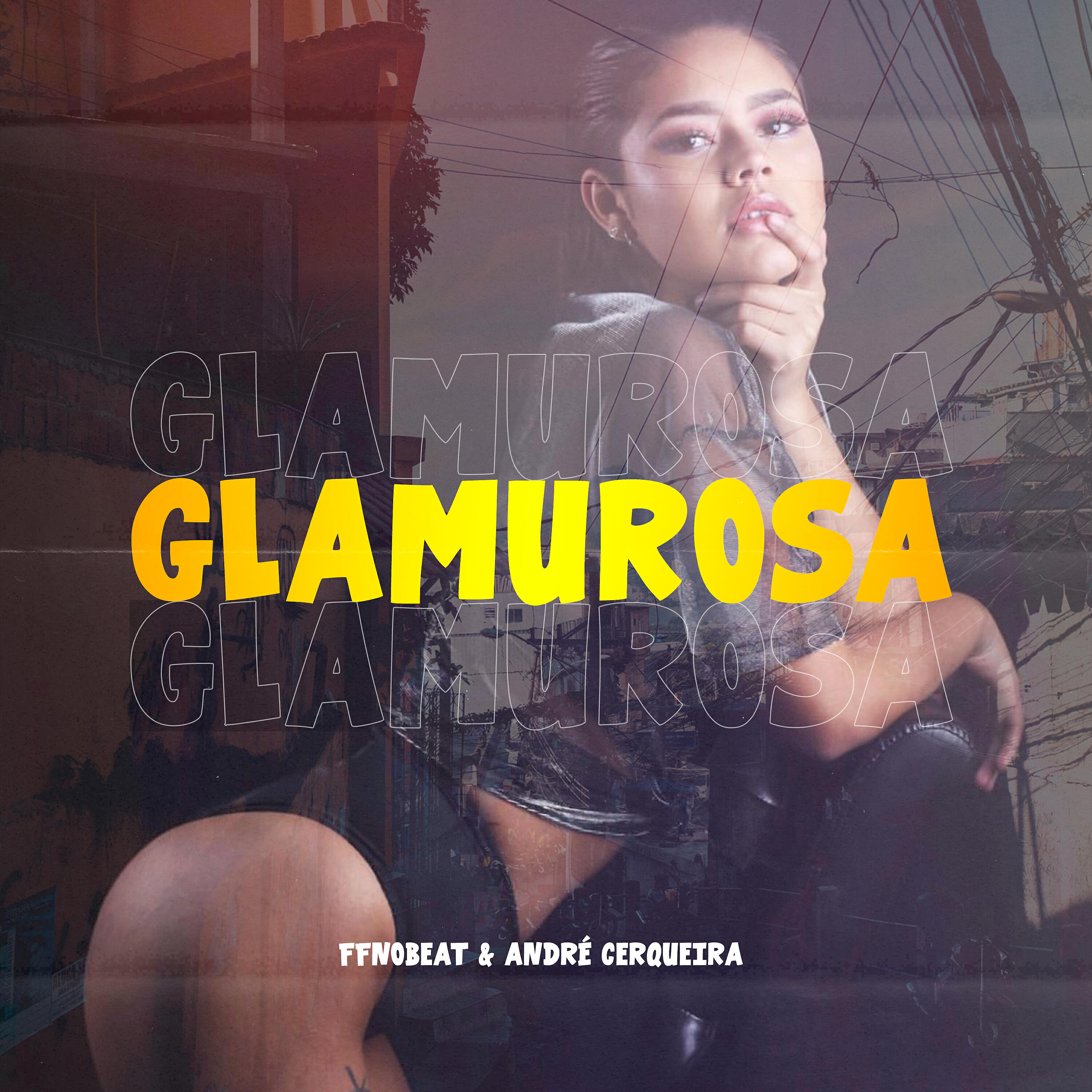 FFnoBeat - Glamurosa