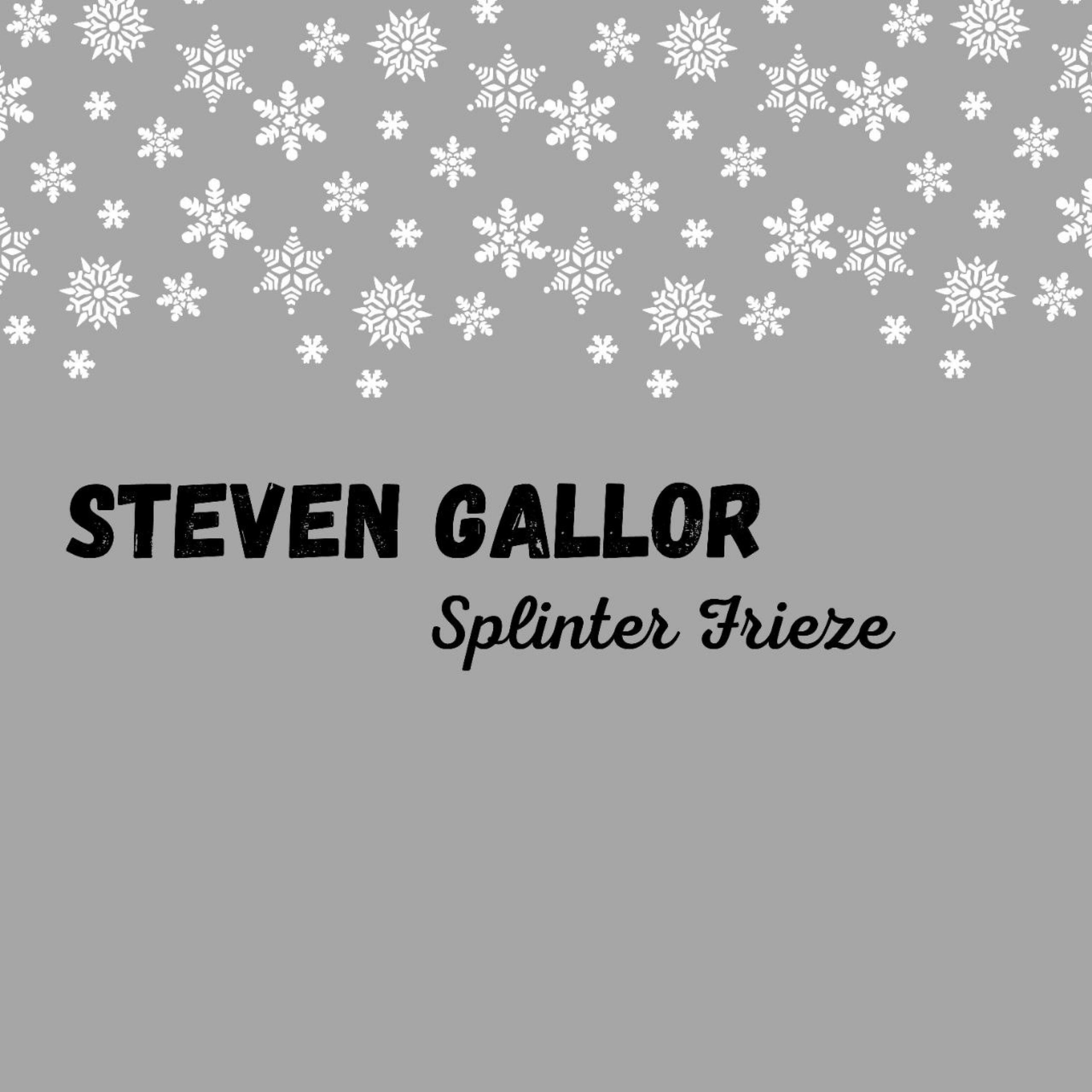 Steven Gallor - Queens Acme