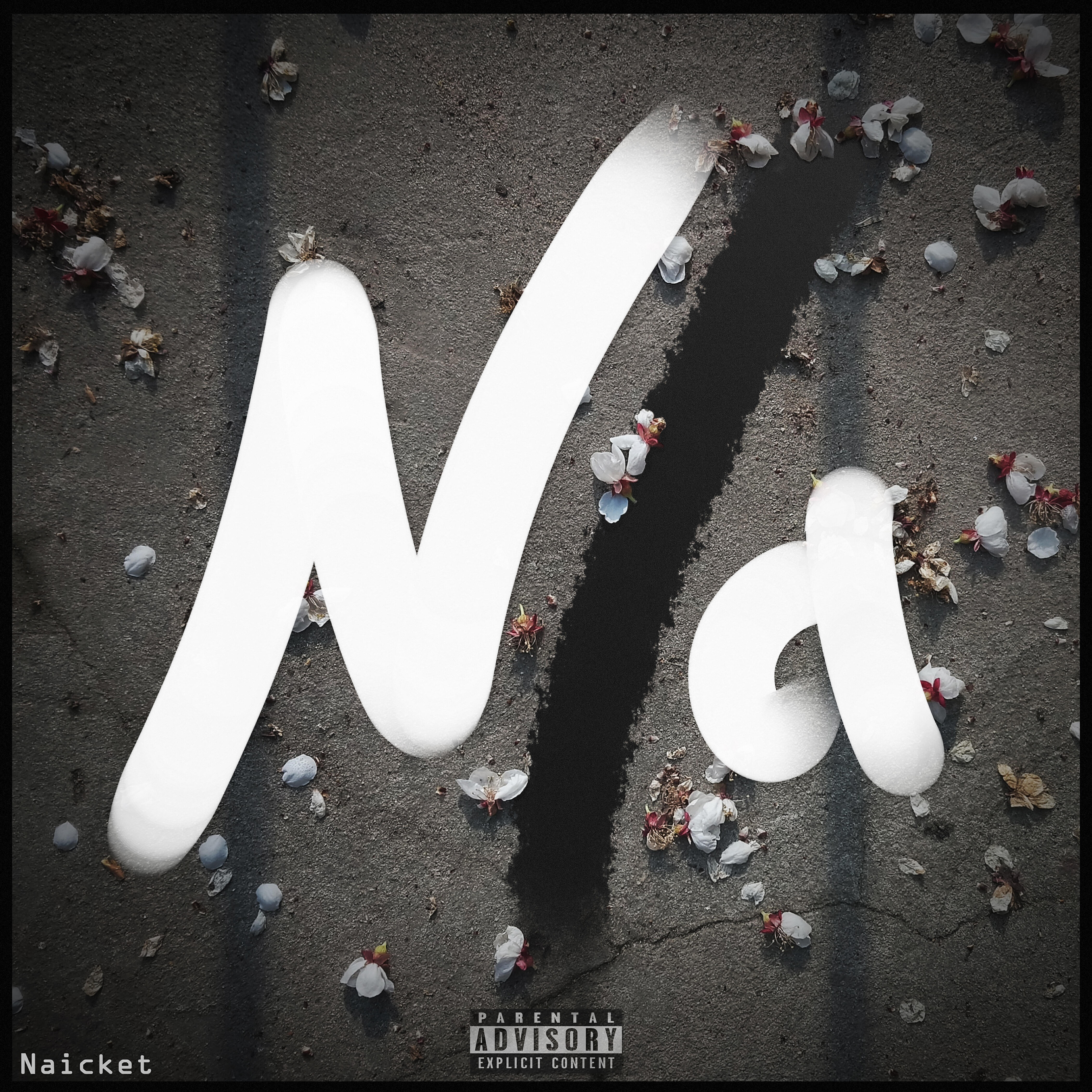 Naicket - Я так устал
