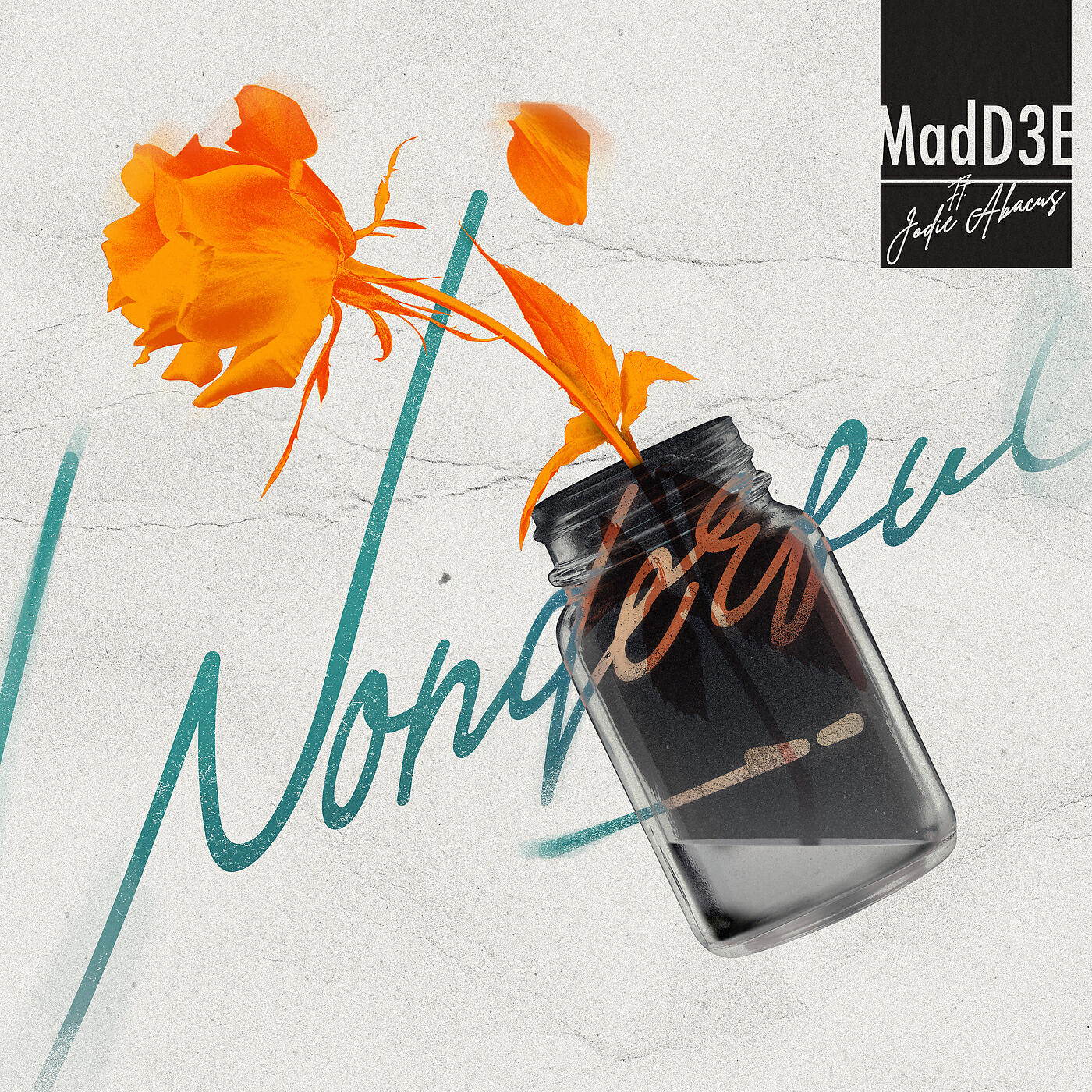 Madd3e - Wonderful