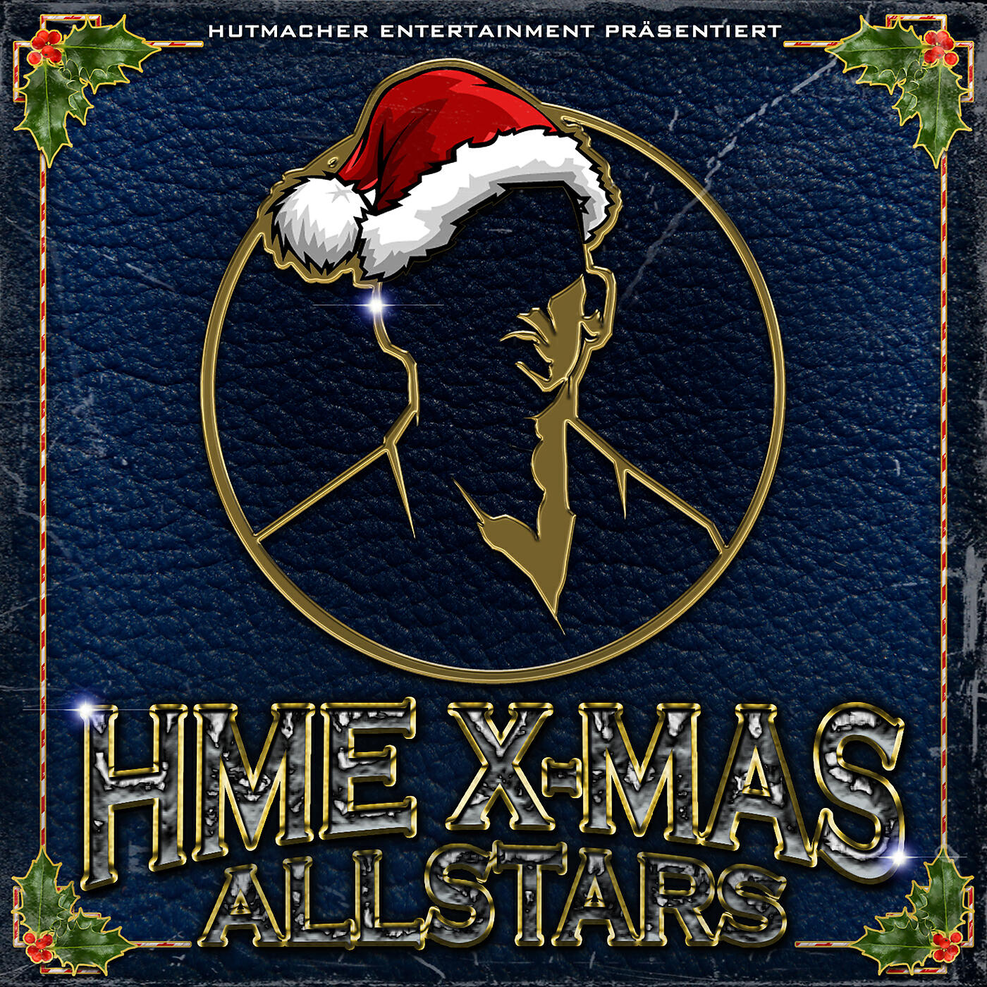 Big Toe - HME X-mas Allstars