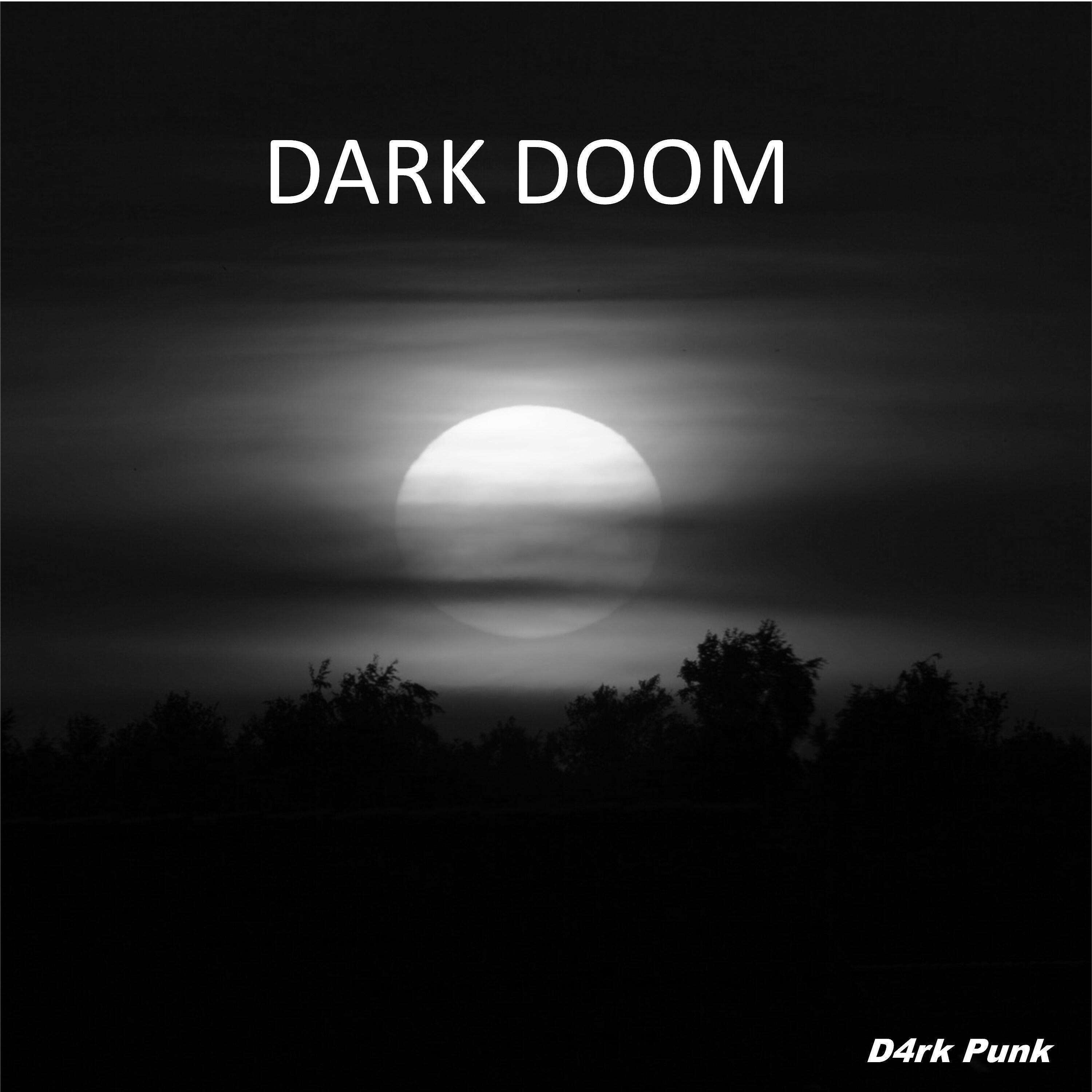 D4rk Punk - Dark Doom