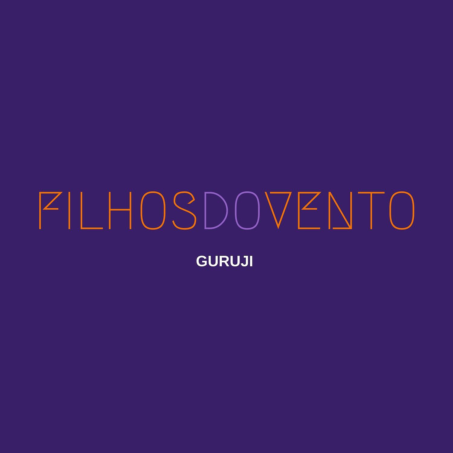 Filhos do Vento - Govinda Magic